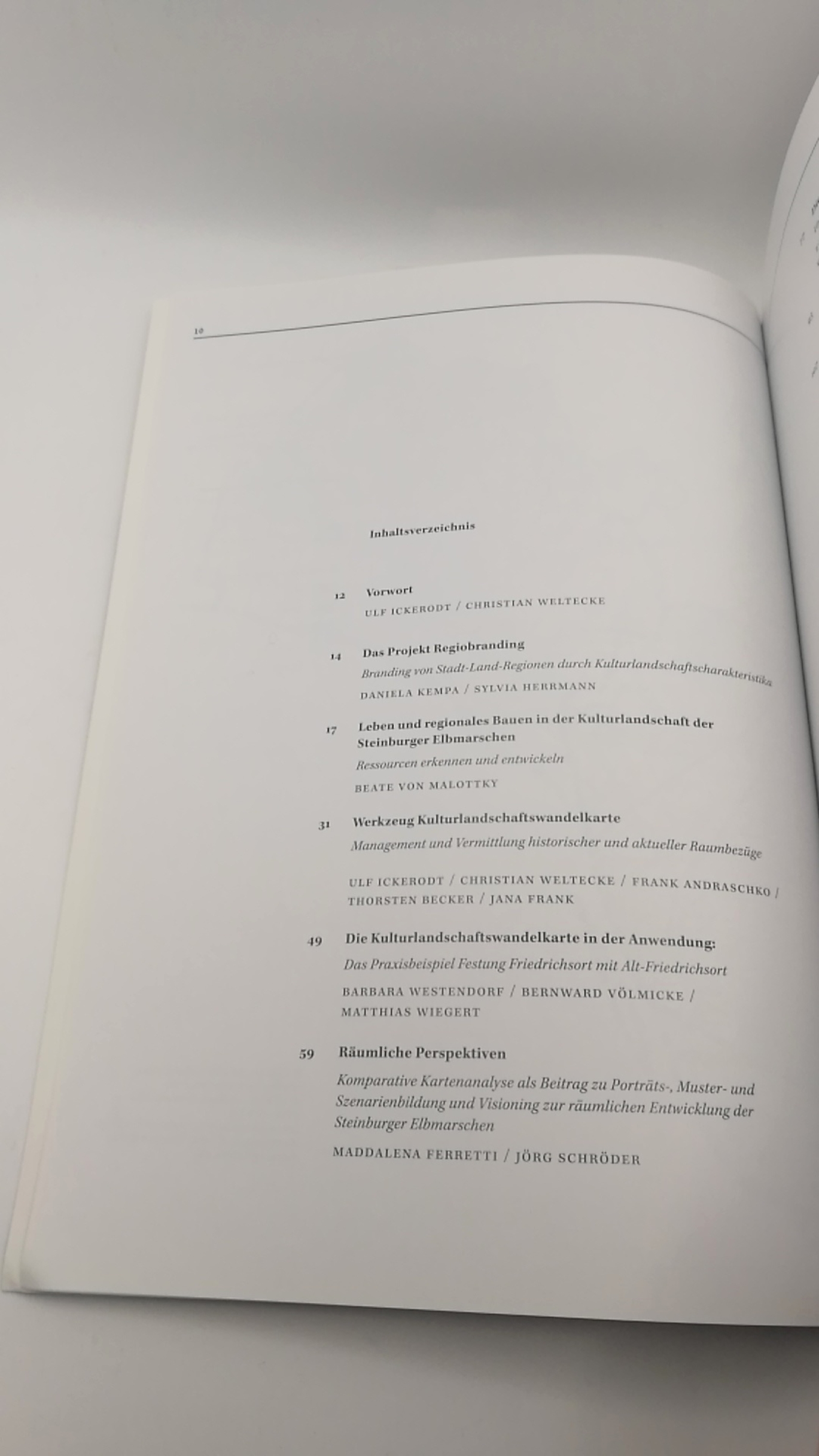 Archäologisches Landesamt Schleswig-Holstein (Hrsg.), : Kulturlandschaftswandel in den Steinburger Elbmarschen 