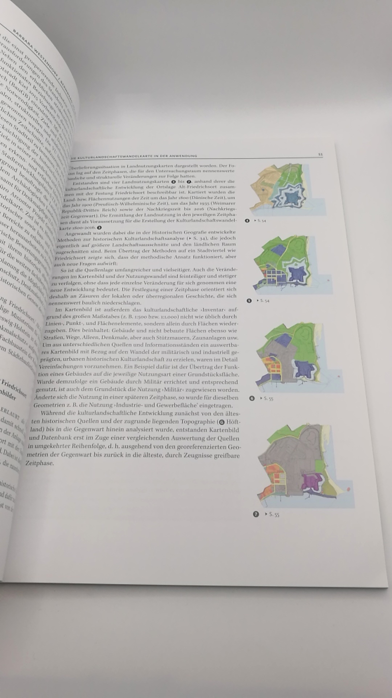 Archäologisches Landesamt Schleswig-Holstein (Hrsg.), : Kulturlandschaftswandel in den Steinburger Elbmarschen 