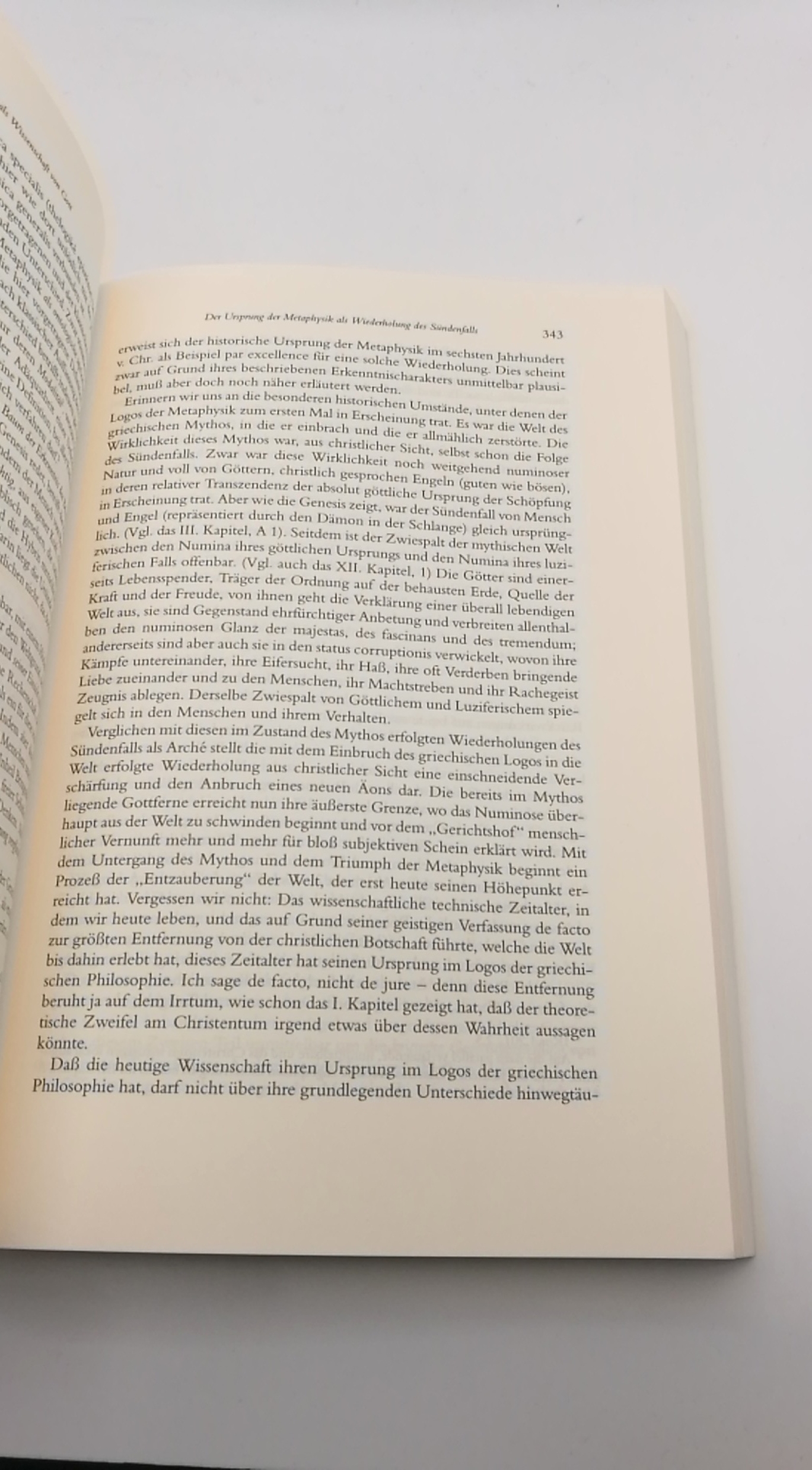 Hübner, Kurt (Verfasser): Glaube und Denken Dimensionen der Wirklichkeit / Kurt Hübner