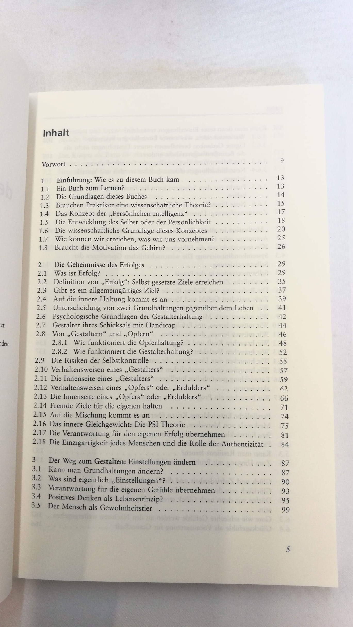 Martens, Jens-Uwe: Die Kunst der Selbstmotivierung Neue Erkenntnisse der Motivationsforschung praktisch nutzen