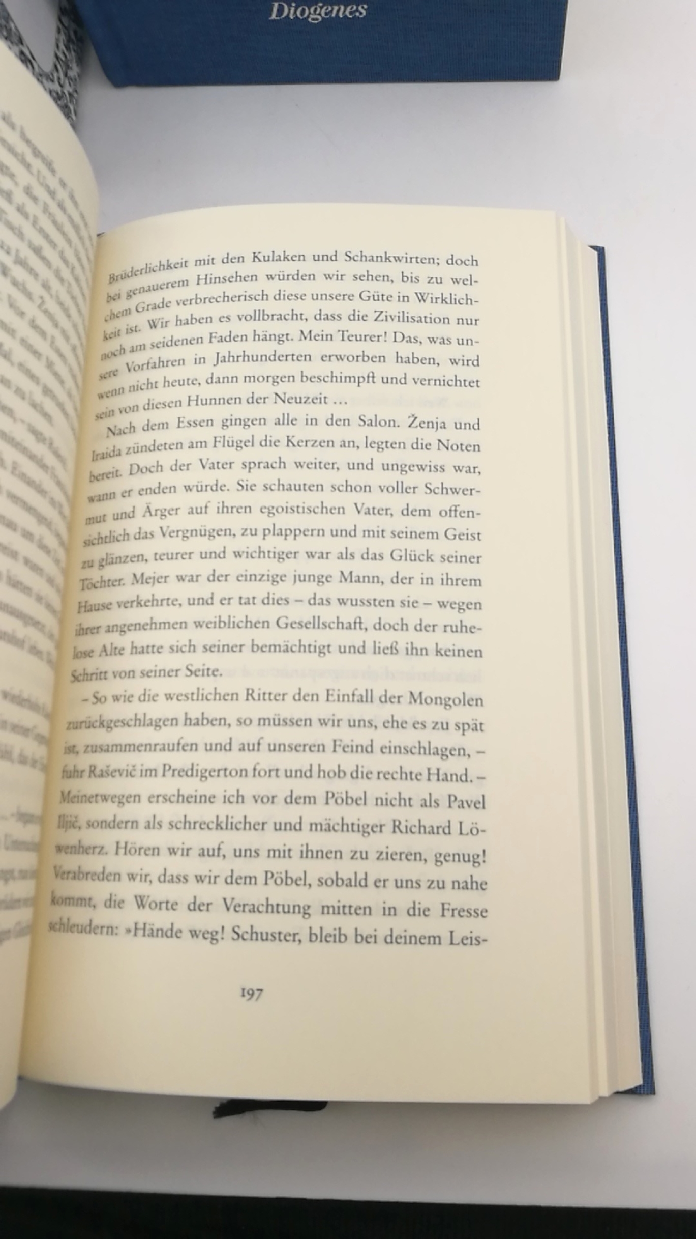 Cechov, Anton: Anton Chechov: Späte Erzählungen in zwei Bänden 1893-1903