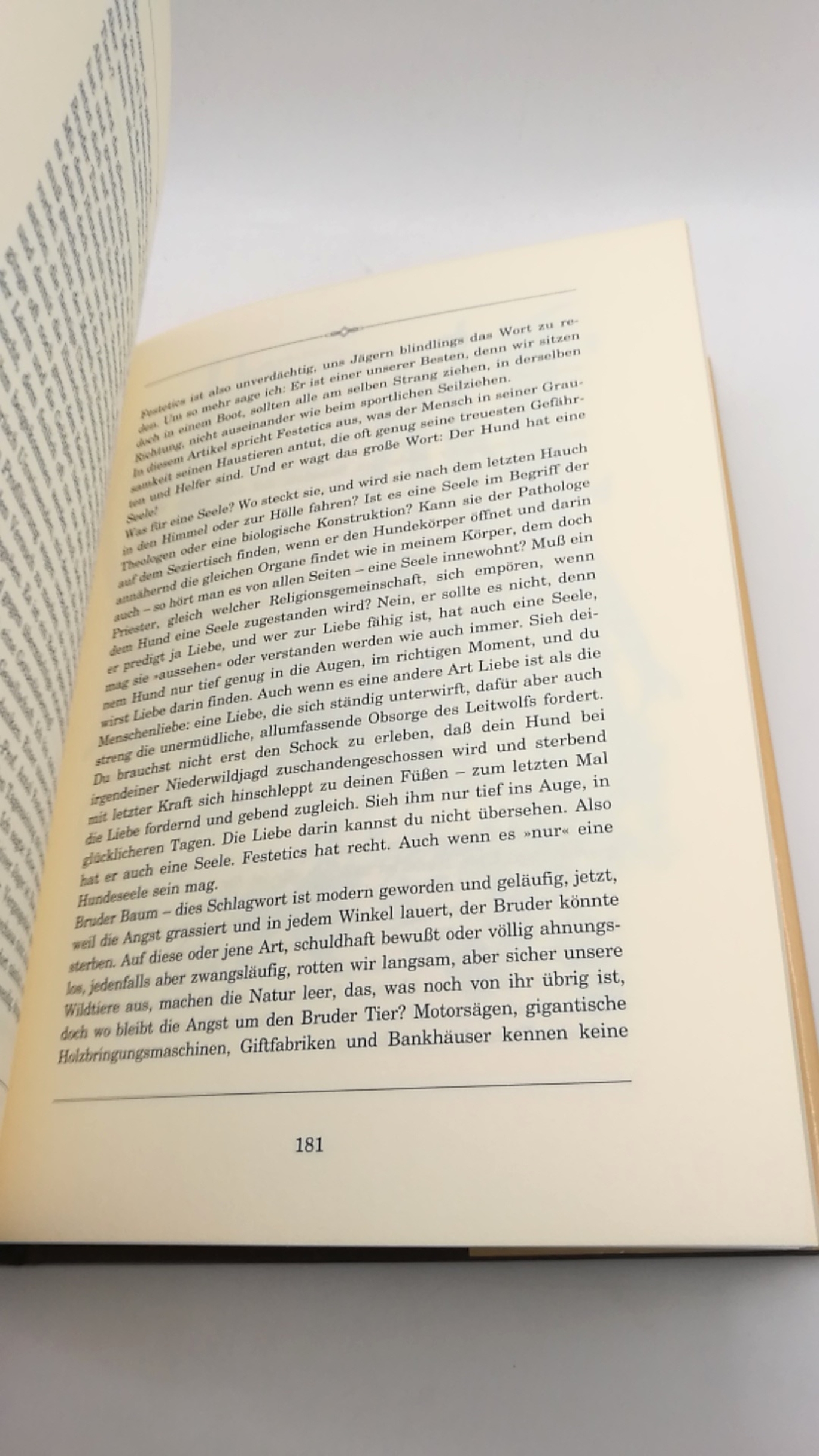 Seilmeier, Gerhard (Herausgeber): Auf Pirsch Jagderzählungen