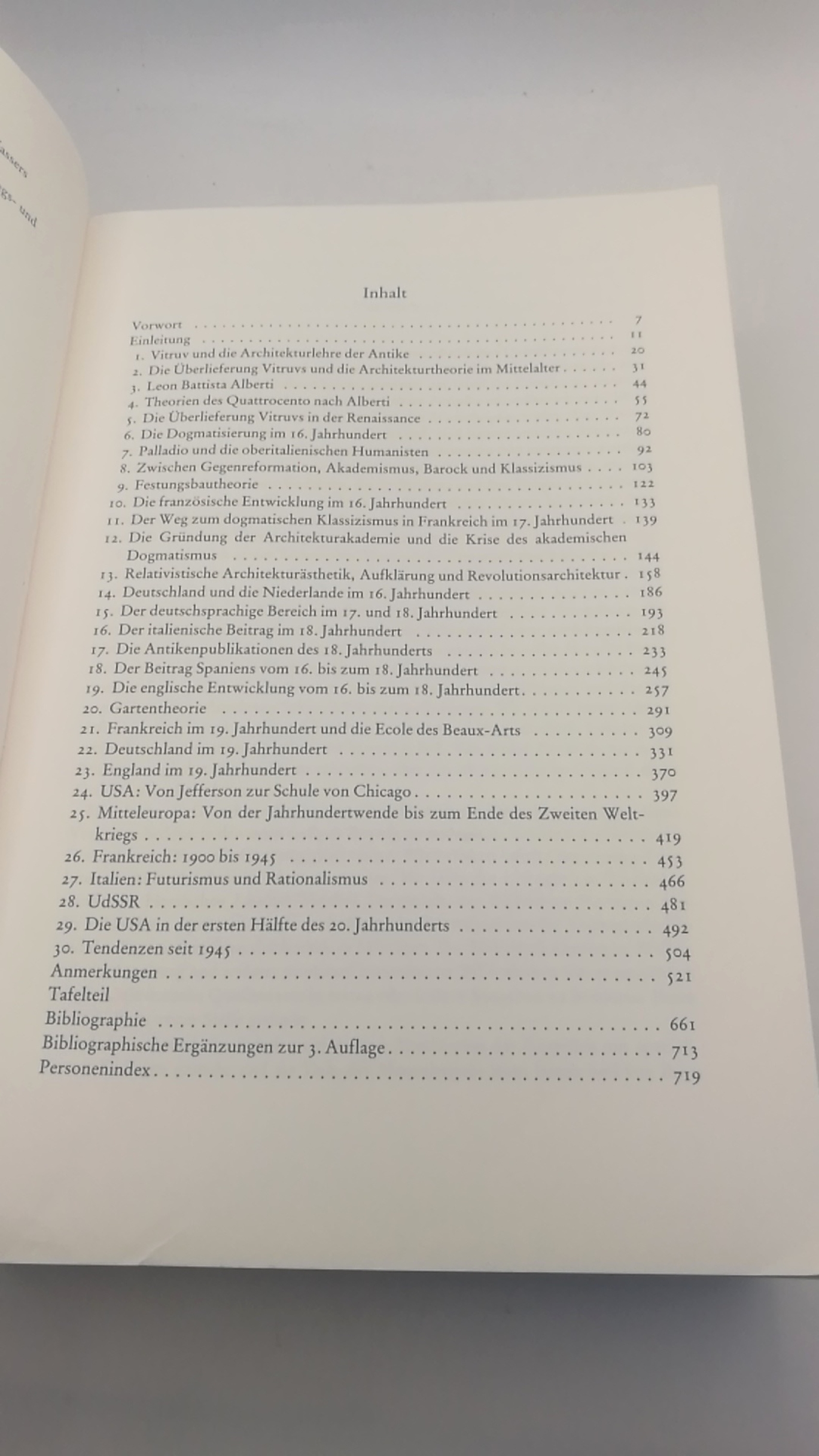 Kruft, Hanno-Walter: Geschichte der Architekturtheorie Von der Antike bis zur Gegenwart