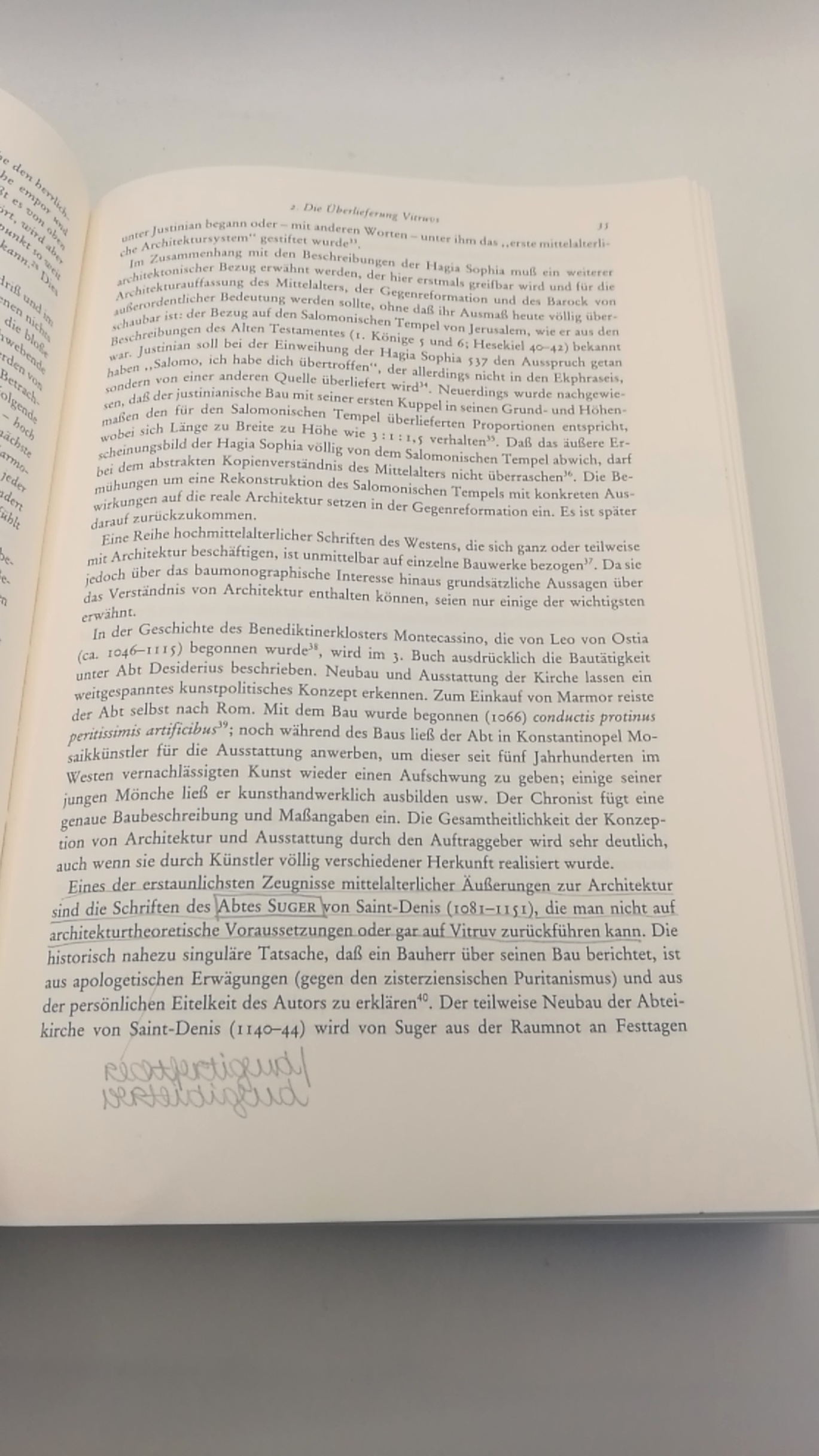 Kruft, Hanno-Walter: Geschichte der Architekturtheorie Von der Antike bis zur Gegenwart