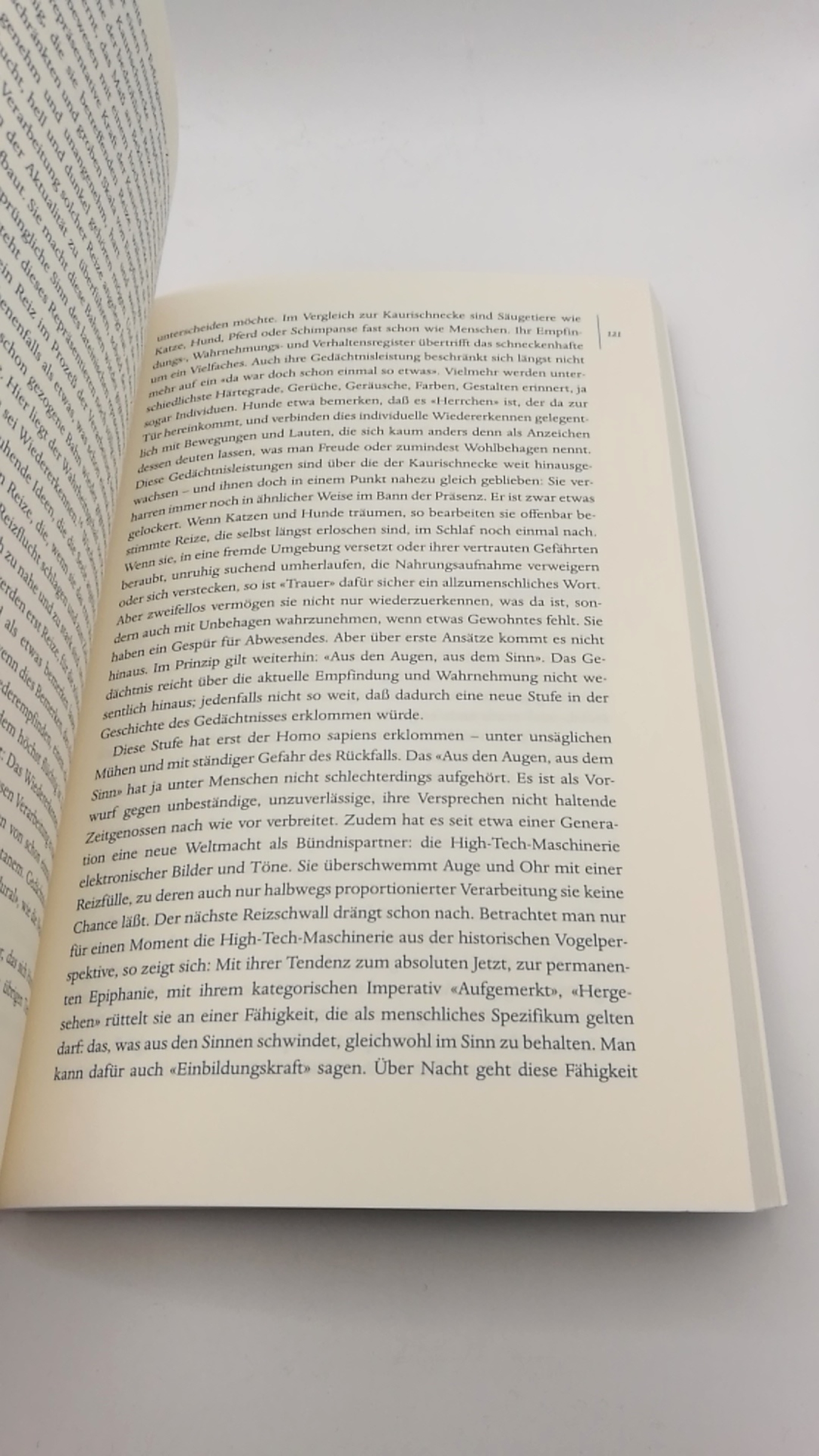 Türcke, Christoph: Philosophie des Traums 