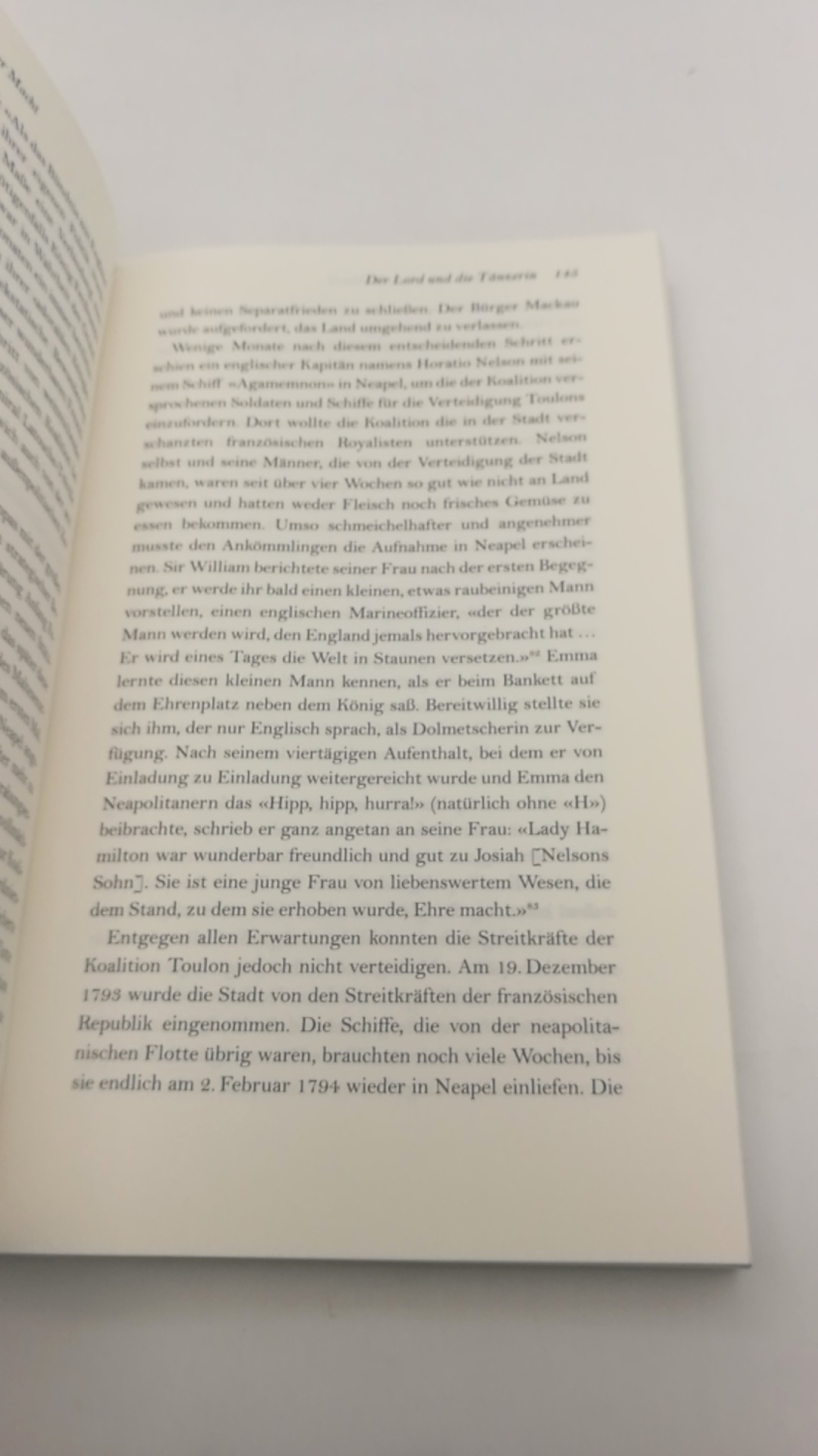 Hausmann, Friederike: Herrscherin im Paradies der Teufel Maria Carolina, Königin von Neapel