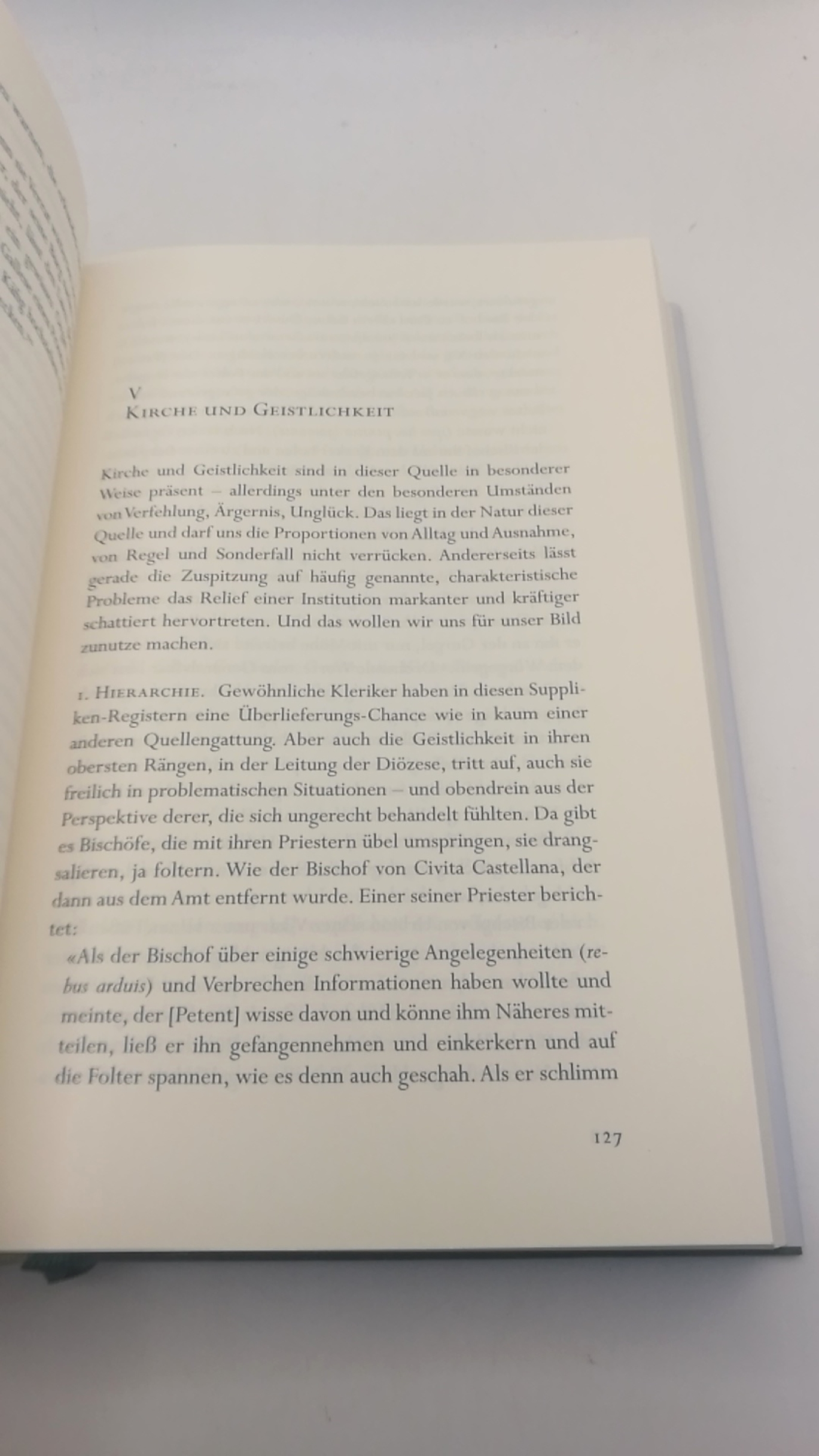 Esch, Arnold: Die Lebenswelt des europäischen Spätmittelalters Kleine Schicksale selbst erzählt in Schreiben an den Papst