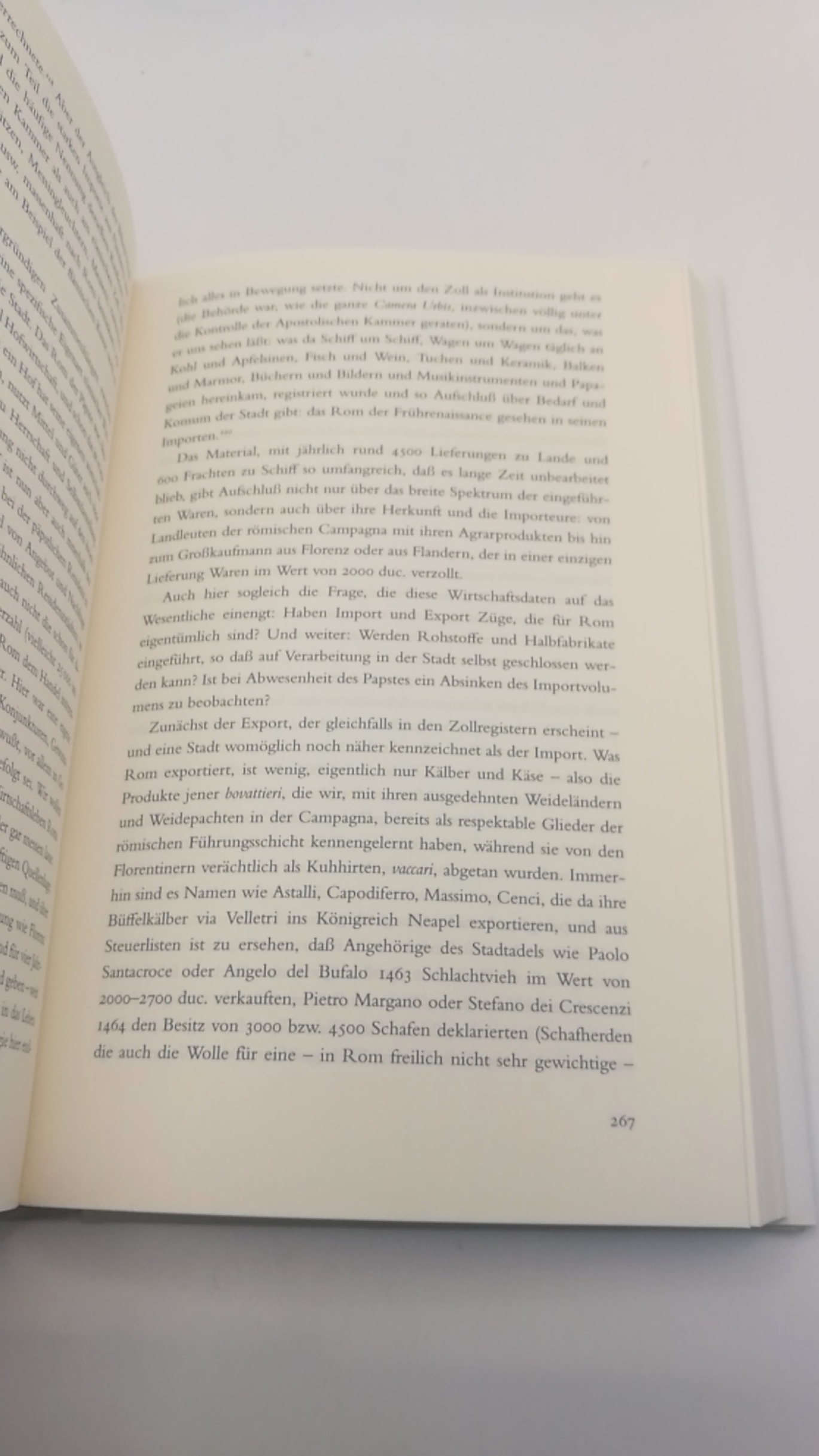 Esch, Arnold: Rom Vom Mittelalter zur Renaissance : 1378-1484