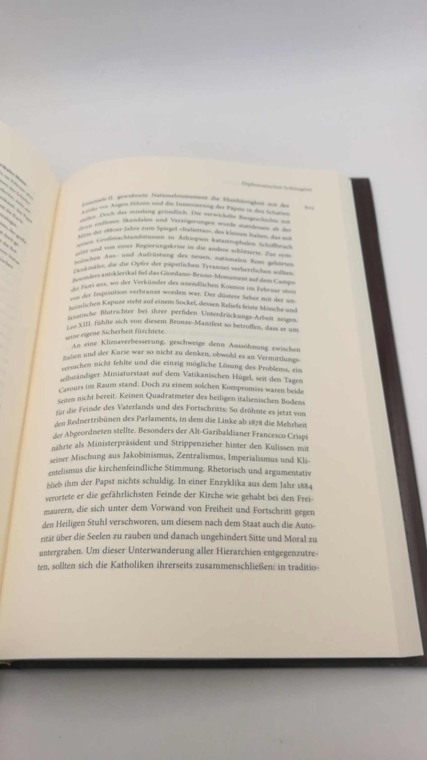 Reinhardt, Volker: Pontifex Die Geschichte der Päpste : von Petrus bis Franziskus