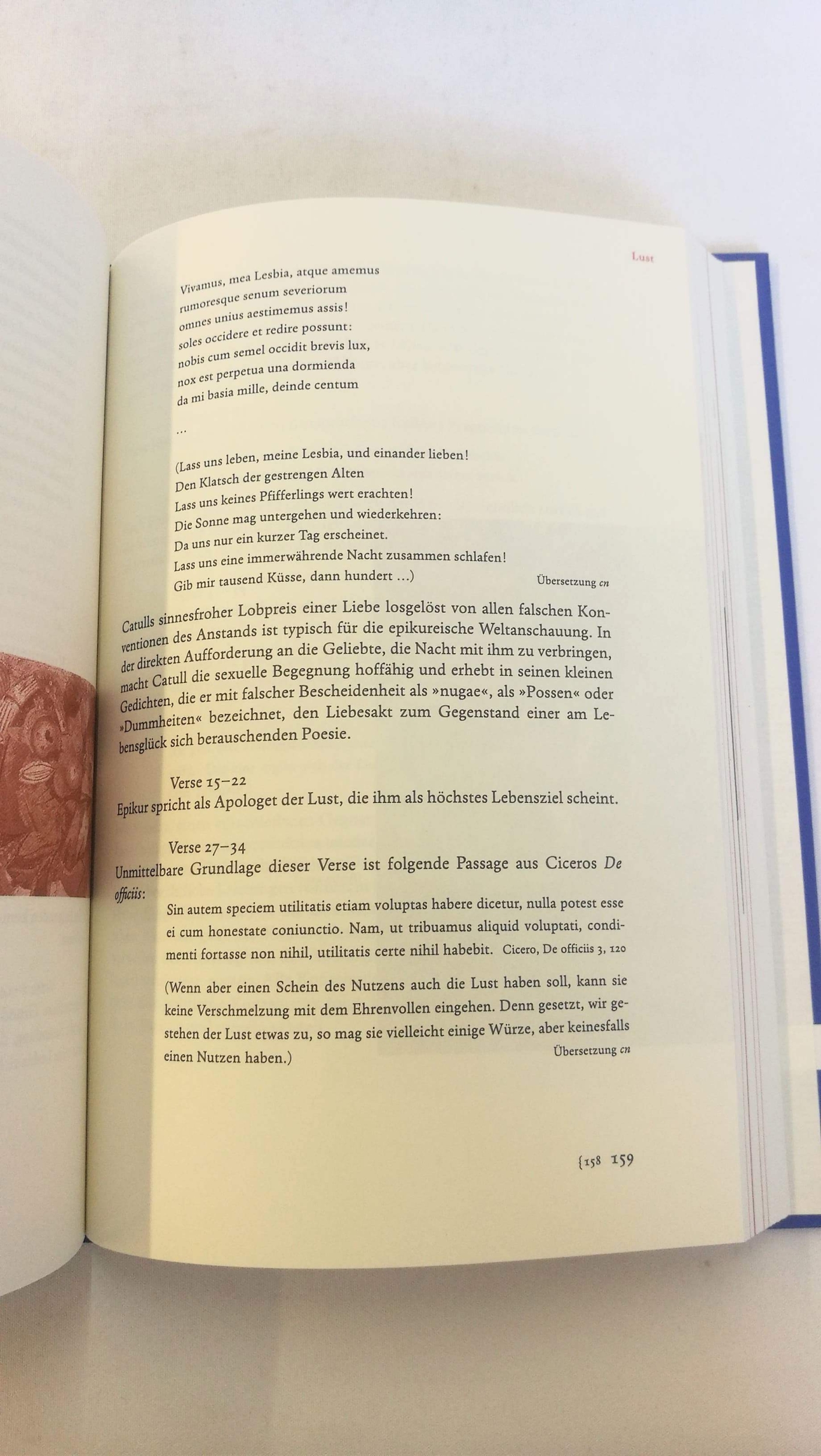 Kiesow, Rainer Maria: EGB - emotionales Gesetzbuch Dekalog der Gefühle; [ein Projekt der Arbeitsgruppe "Repräsentation" der Jungen Akademie an der Berlin-Brandenburgischen Akademie der Wissenschaften und der Deutschen Akademie der Naturforscher Leopoldina