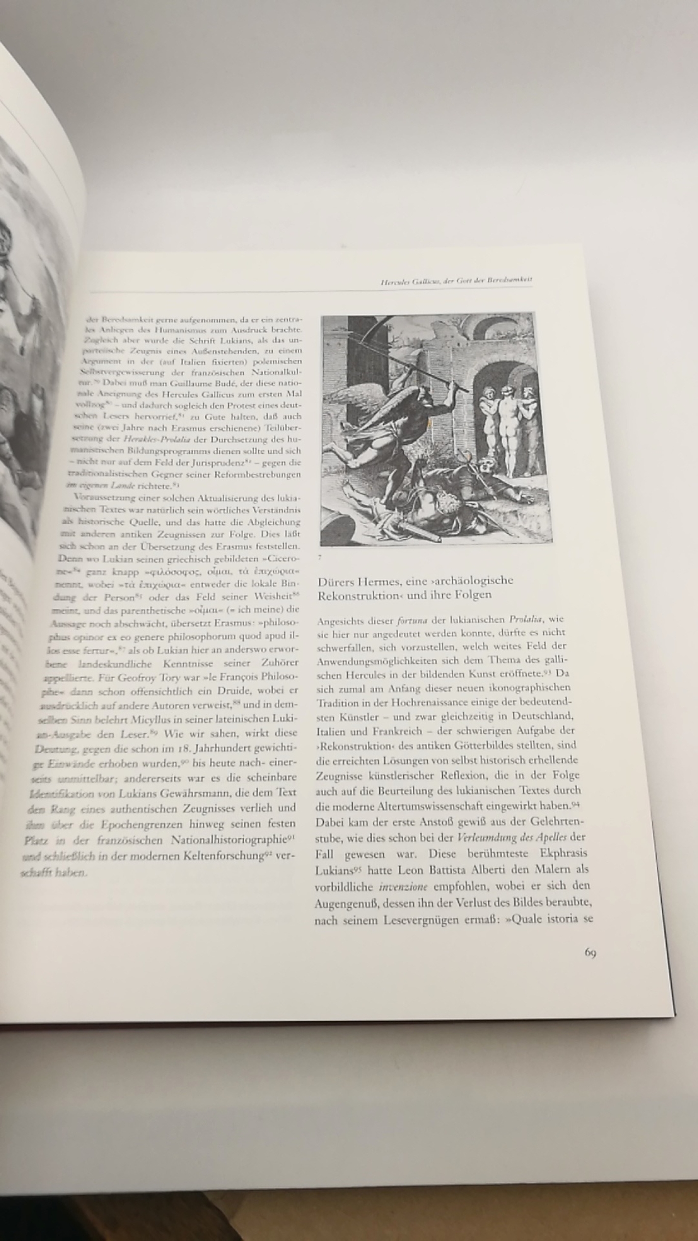 Pfisterer, Ulrich Seidel, Max: Visuelle Topoi Erfindung und tradiertes Wissen in den Künsten der italienischen Renaissance / Ulrich Pfisterer; Max Seidel