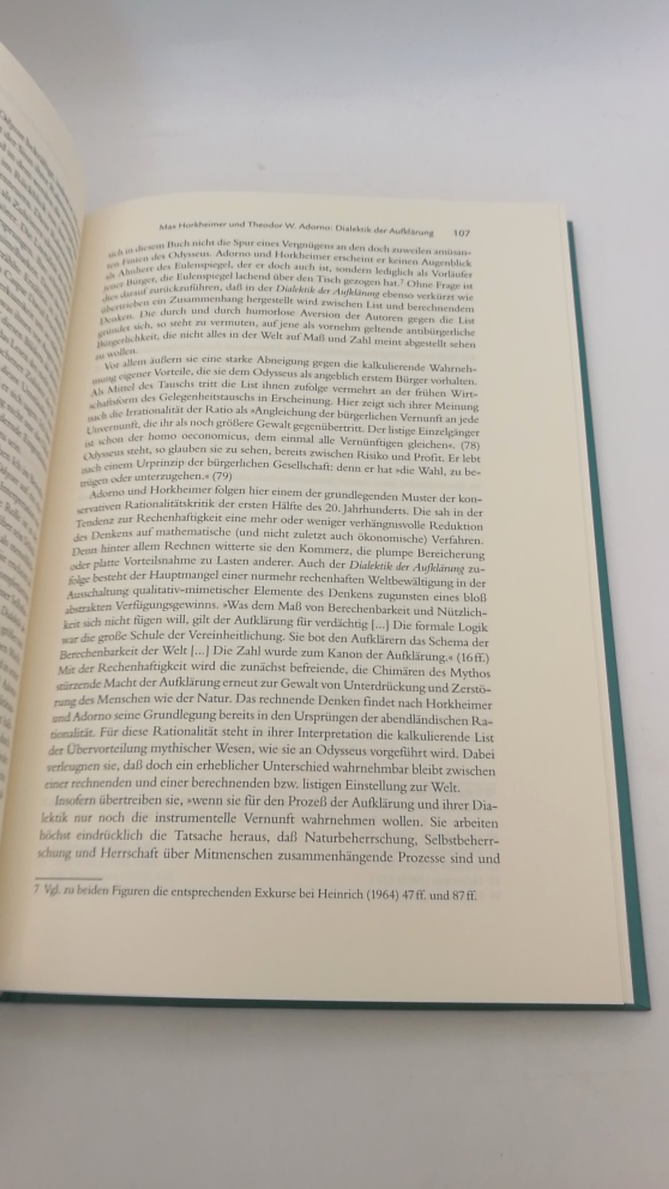 Seidensticker, Bernd (Herausgeber): Urgeschichten der Moderne Die Antike im 20. Jahrhundert