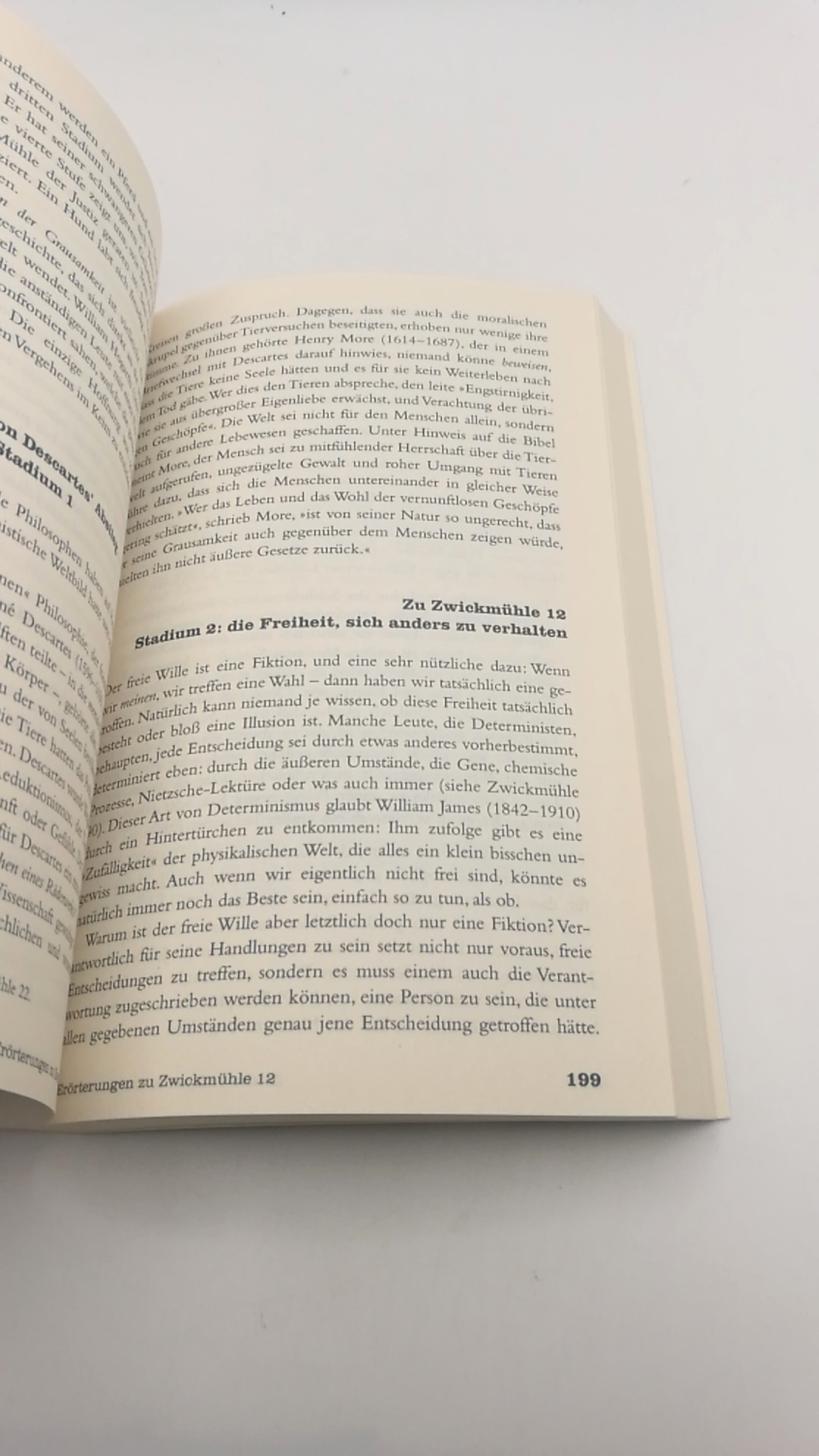 Cohen, Martin: 99 moralische Zwickmühlen Eine unterhaltsame Einführung in die Philosophie des richtigen Handelns