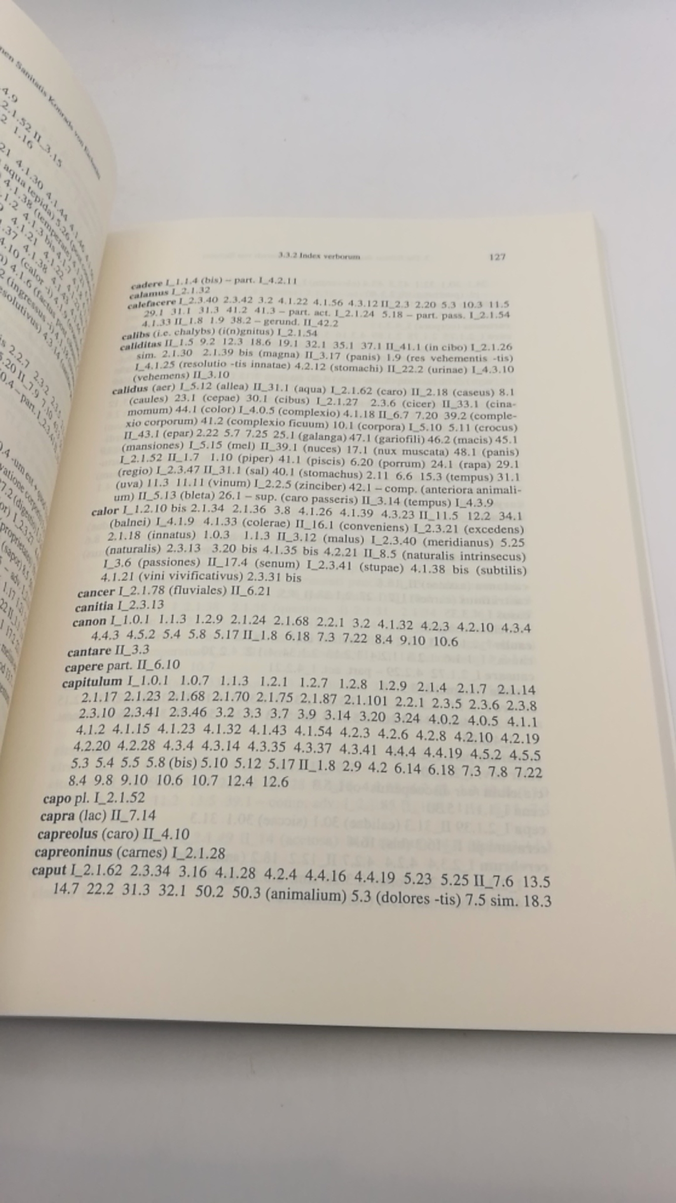 Hagenmeyer, Christa: Das Regimen sanitatis Konrads von Eichstätt Quellen, Texte, Wirkungsgeschichte