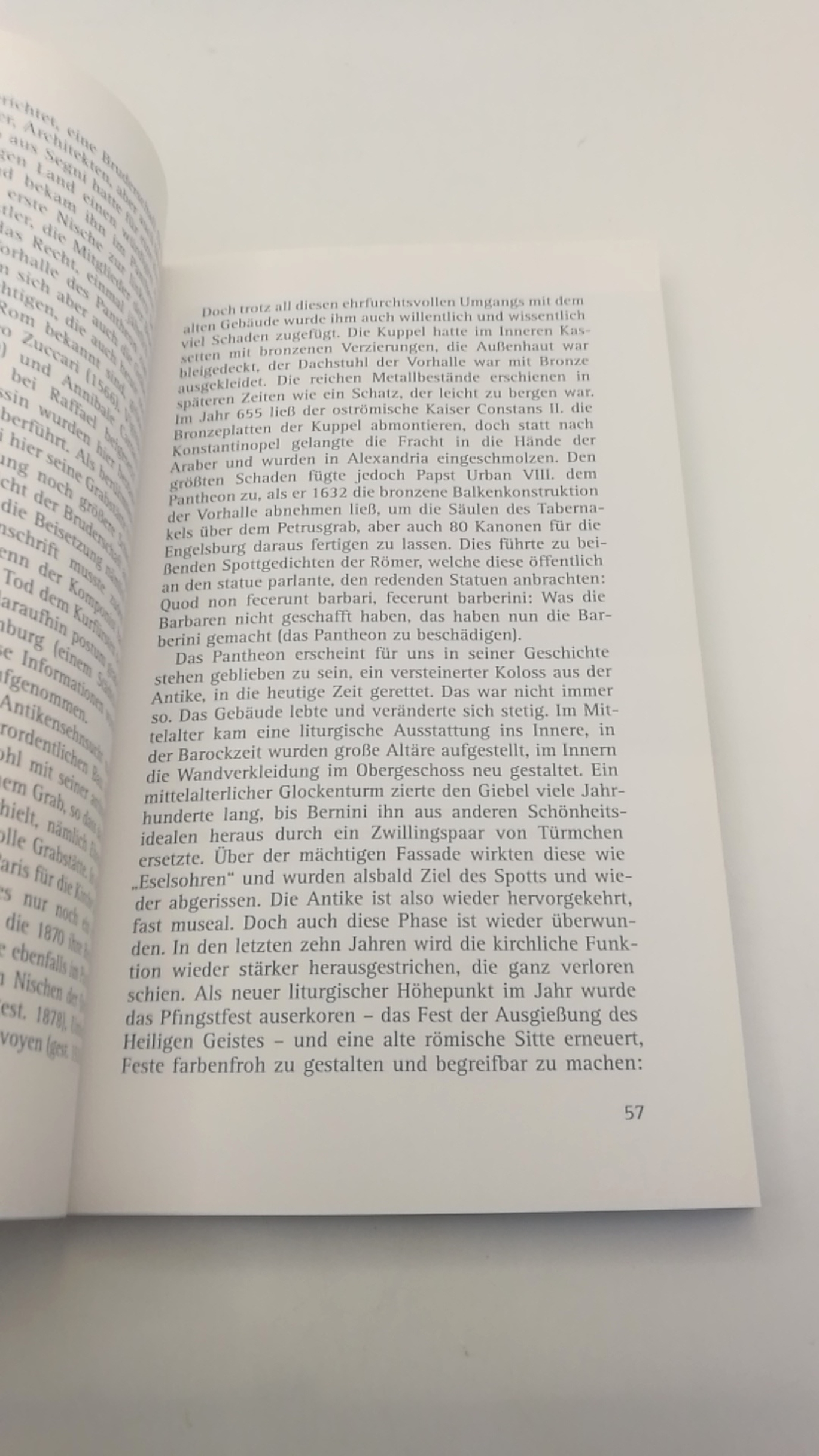 Krüger, Jürgen: Evangelisch in Rom Der etwas andere Reiseführer