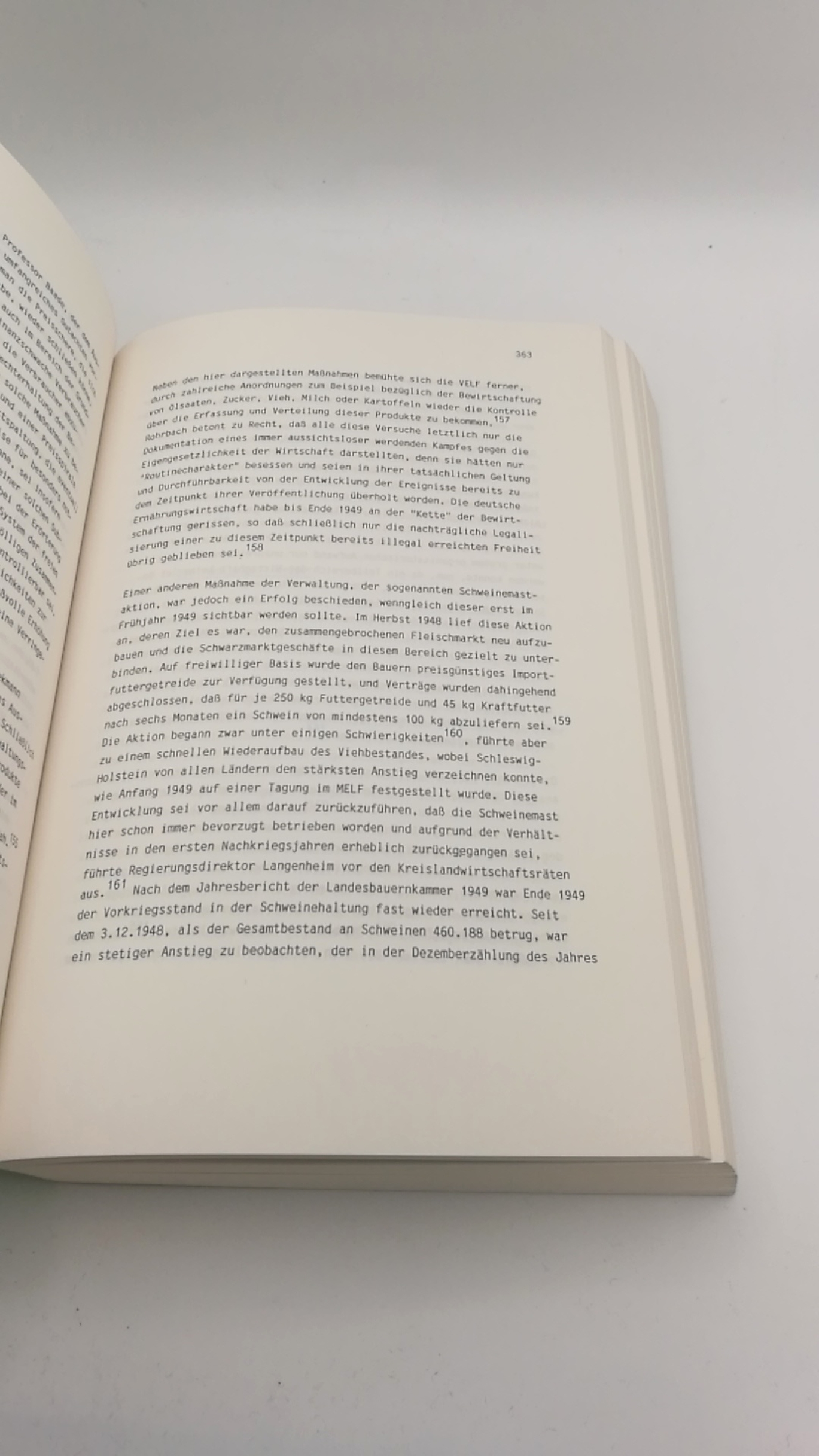 Stüber, Gabriele: Der Kampf gegen den Hunger 1945 - 1950 Die Ernährungslage in der britischen Zone Deutschlands, insbes. in Schleswig-Holstein u. Hamburg