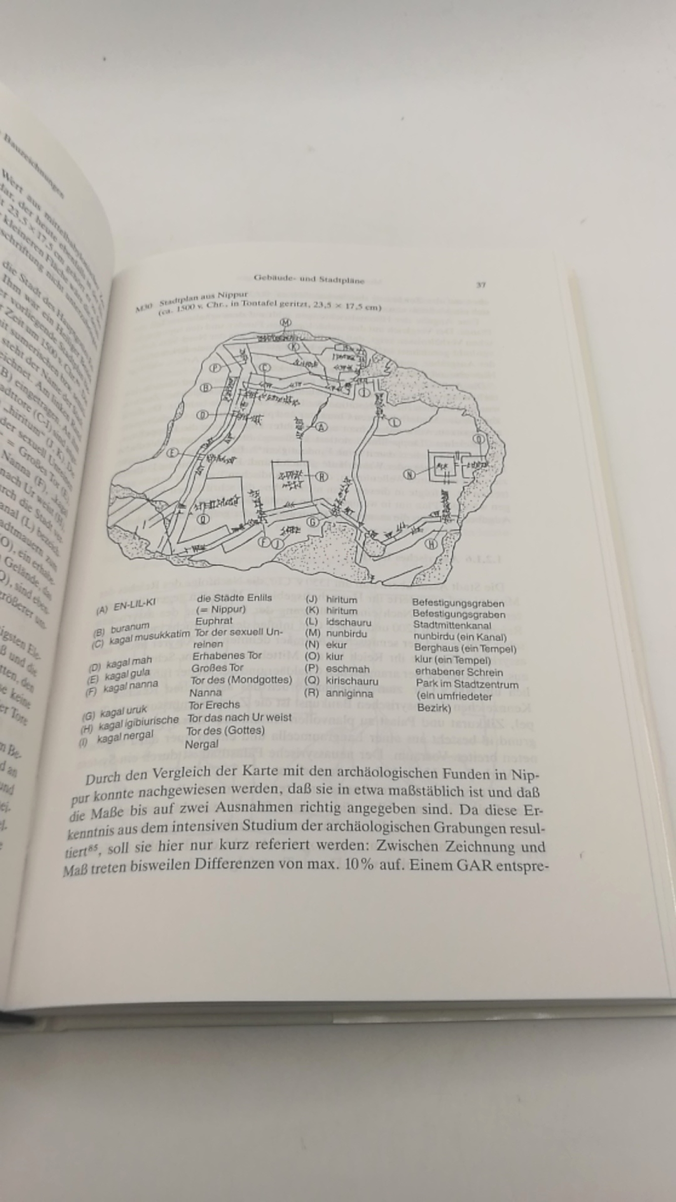 Heisel, Joachim P.: Antike Bauzeichnungen 