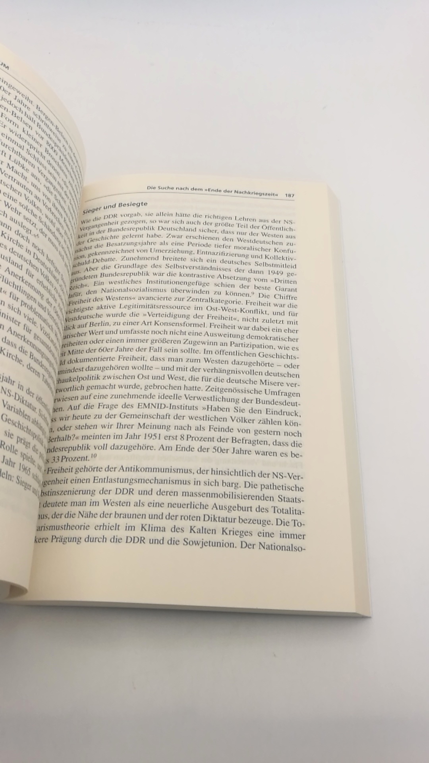 Brandt, Susanne: Erinnerungskulturen Deutschland, Italien und Japan seit 1945