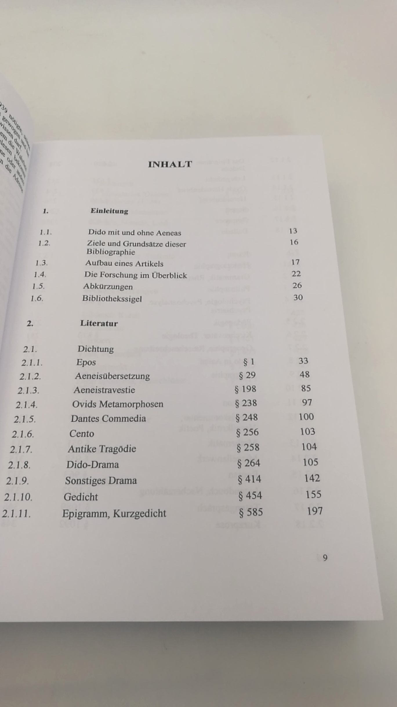 Kailuweit, Thomas (Verfasser): Dido - Didon - Didone Eine kommentierte Bibliographie zum Dido-Mythos in Literatur und Musik / Thomas Kailuweit