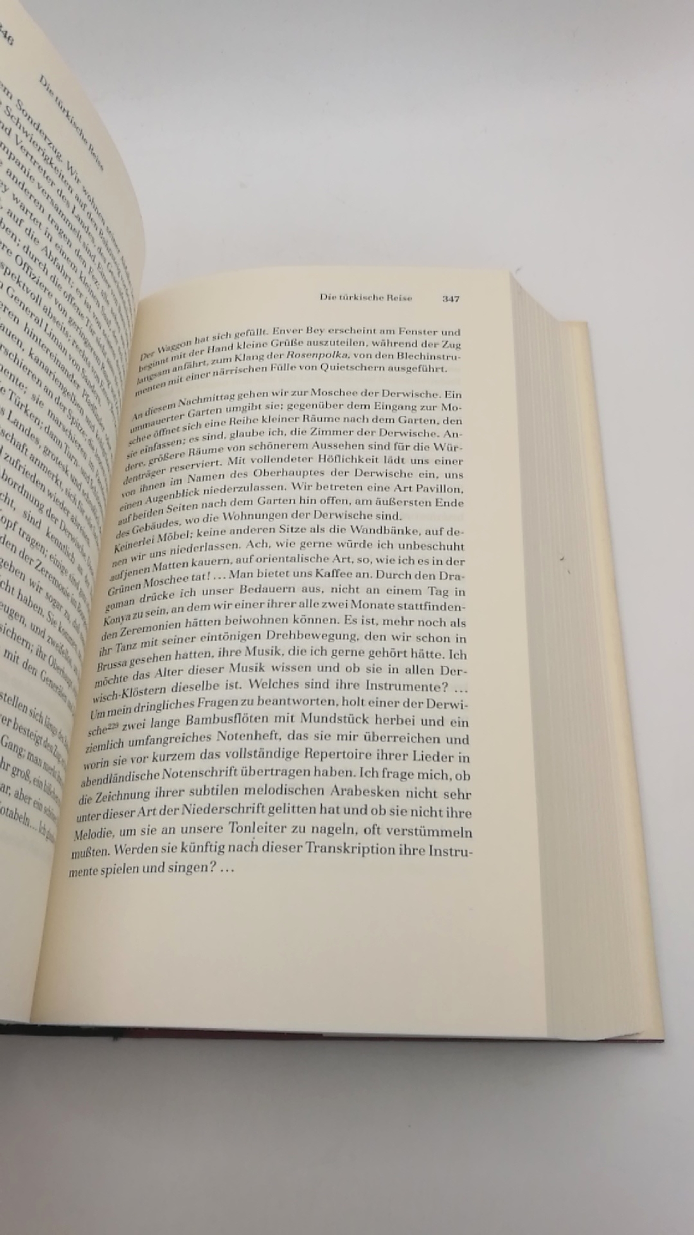 Gide, André: Autobiographisches, Band 2: Tagebuch 1903 - 1922