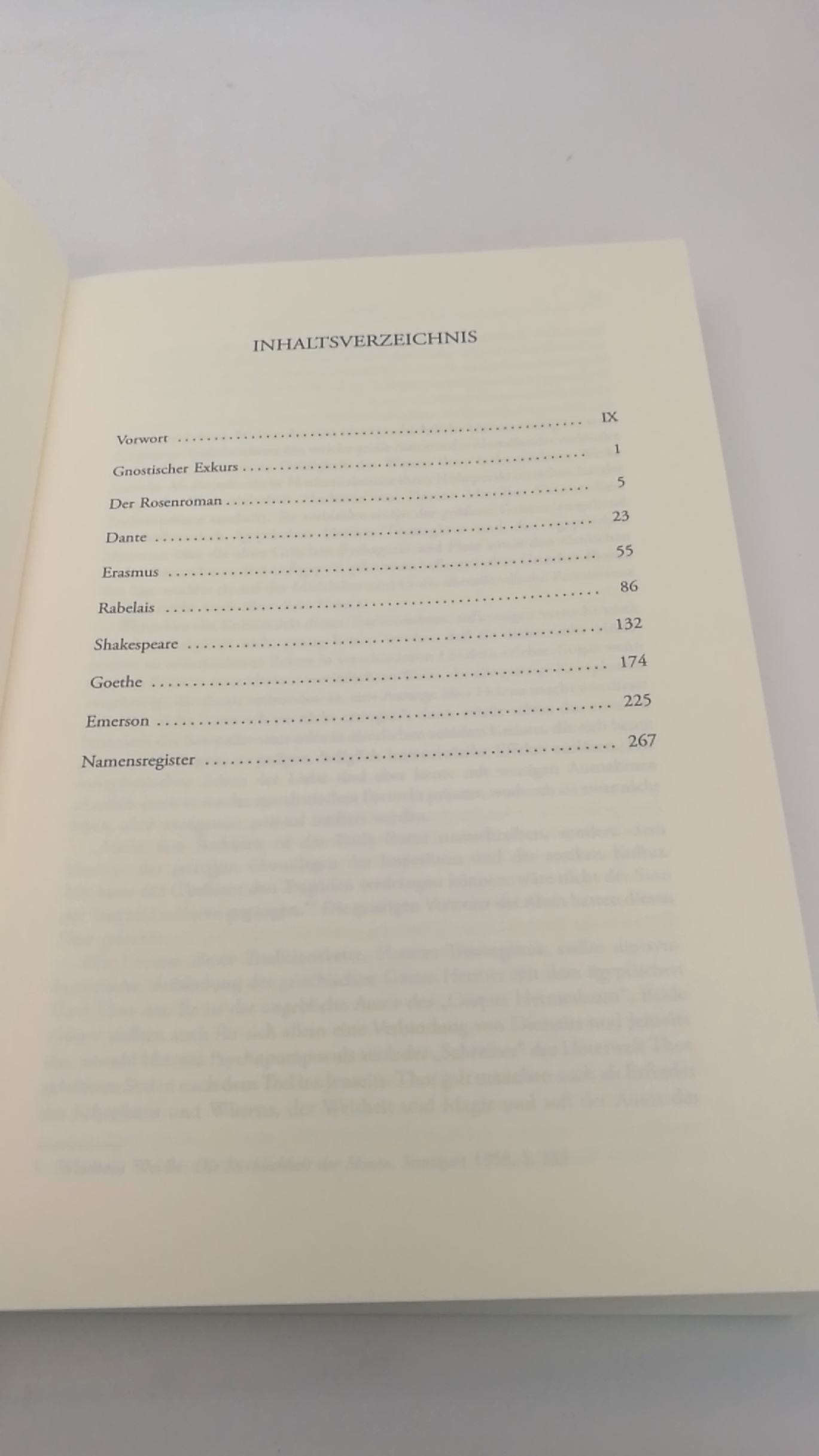 Strelka, Joseph P. (Verfasser): Dante - Shakespeare - Goethe und die Traditionskette abendländischer Autoren / Joseph P. Strelka 