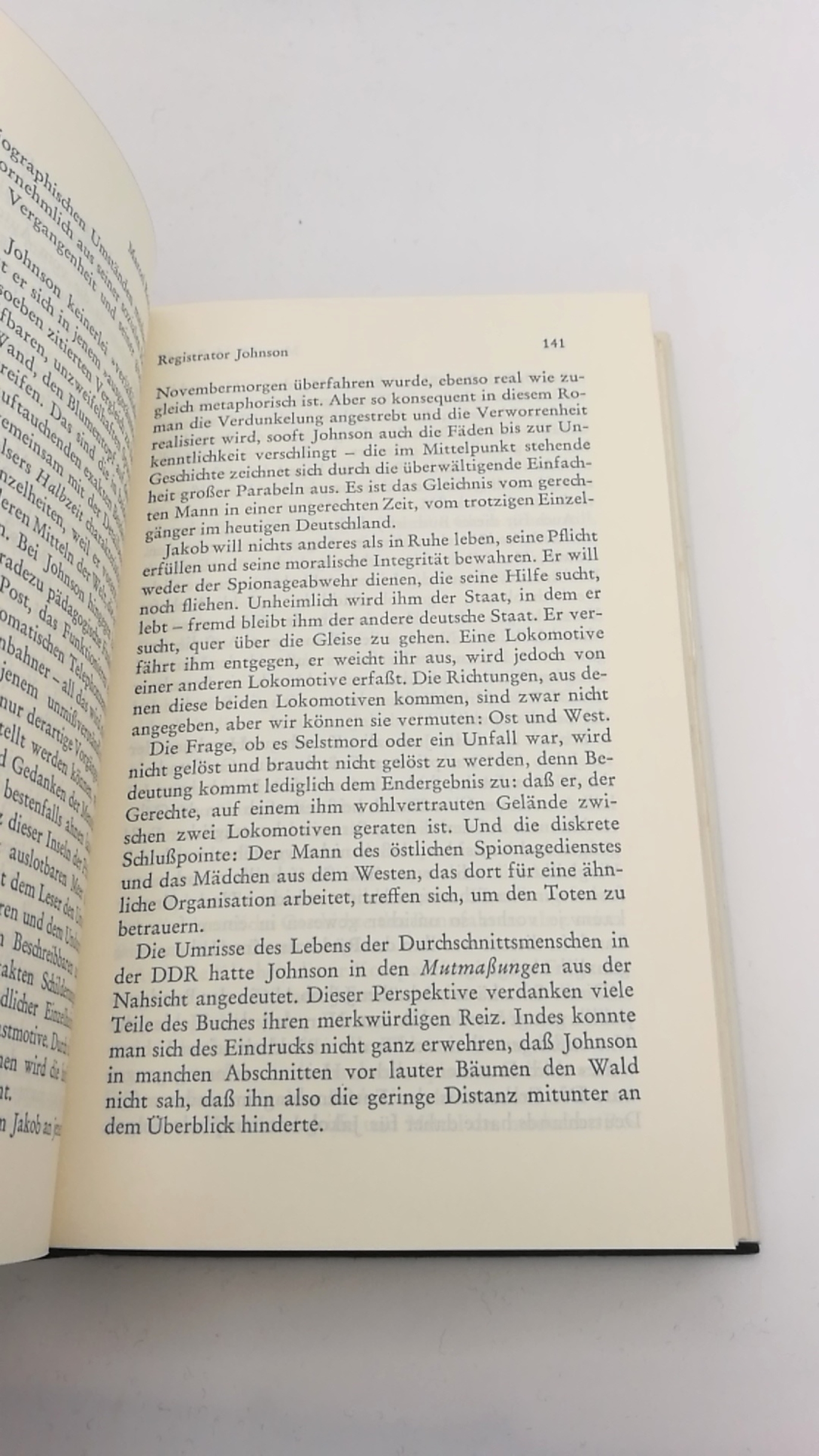 Mayer, Hans (Hrgs.): Deutsche Literaturkritik der Gegenwart. IV, Teil 1 und 2 (=2 Bände) Vorkrieg, Zweiter Weltkrieg und zweite Nachkriegszeit (1933-1986)