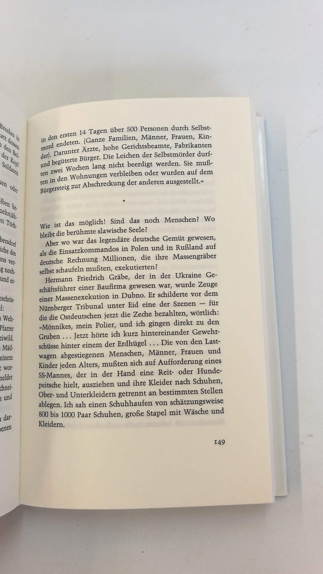 Franken, Bert: Die grosse Flucht Das Kriegsende in Ostdeutschland