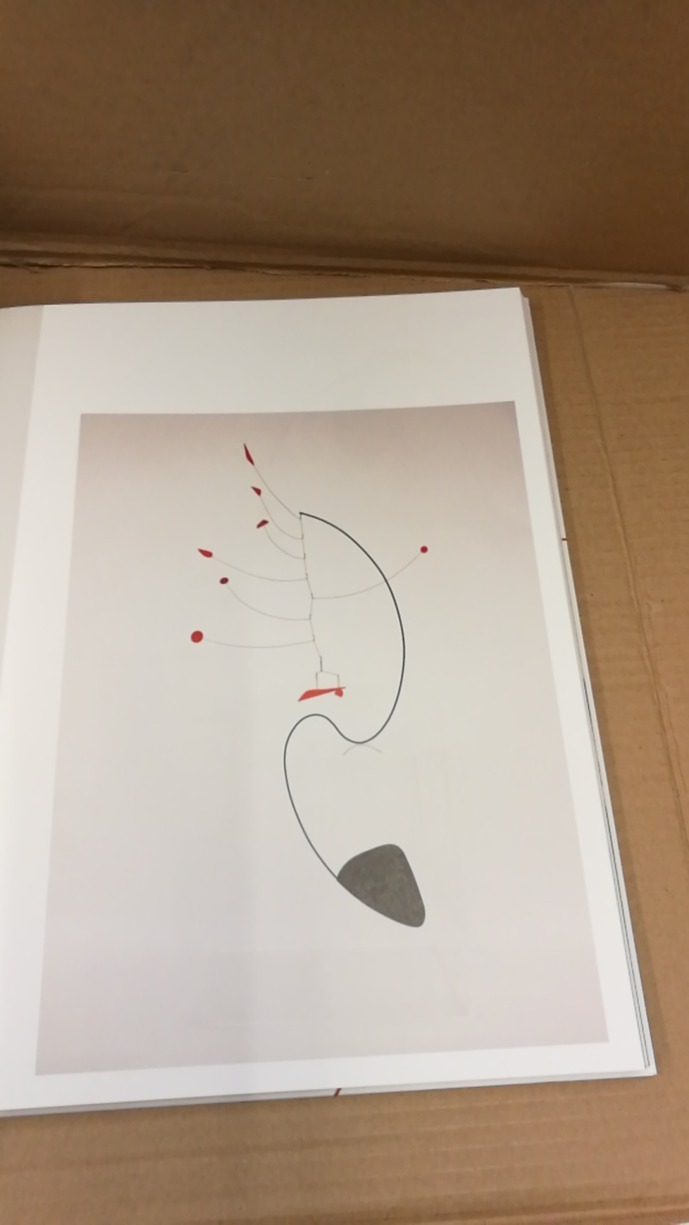 Hahn, Daniela: Calder Alexander Calder - Avantgarde in Bewegung