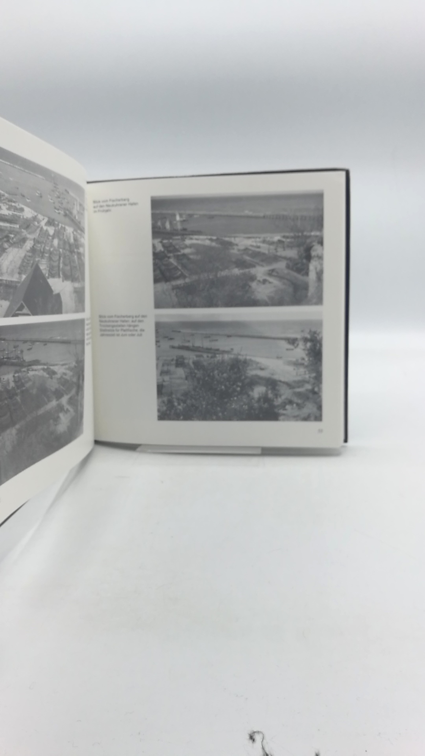 Meyer-Friese, Boye (Herausgeber): Fischerei im Samland Fotografische Dokumente der Fischerei an Samlands Nordküste 1926 - 1928