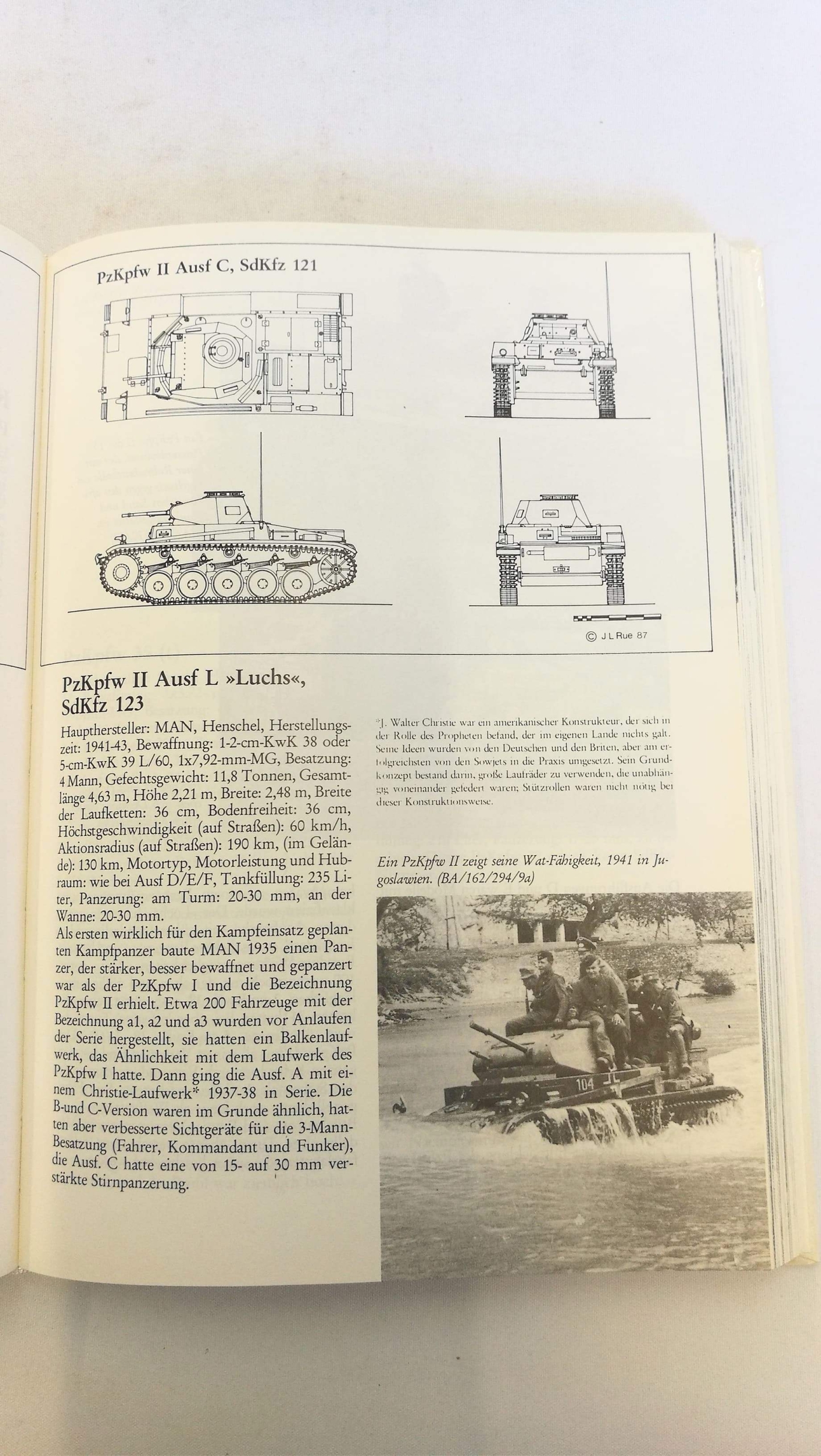 Quarrie, Bruce Scheibert, Horst: Das grosse Buch der Deutschen Heere im 20. Jahrhundert Die Gesamtdarstellung der Deutschen Heere von 1900 bis heute; Organisationen und Gliederungen, Bewaffnungen - Fahrzeuge, Ausrüstungen, Chronologien beider Weltkriege /