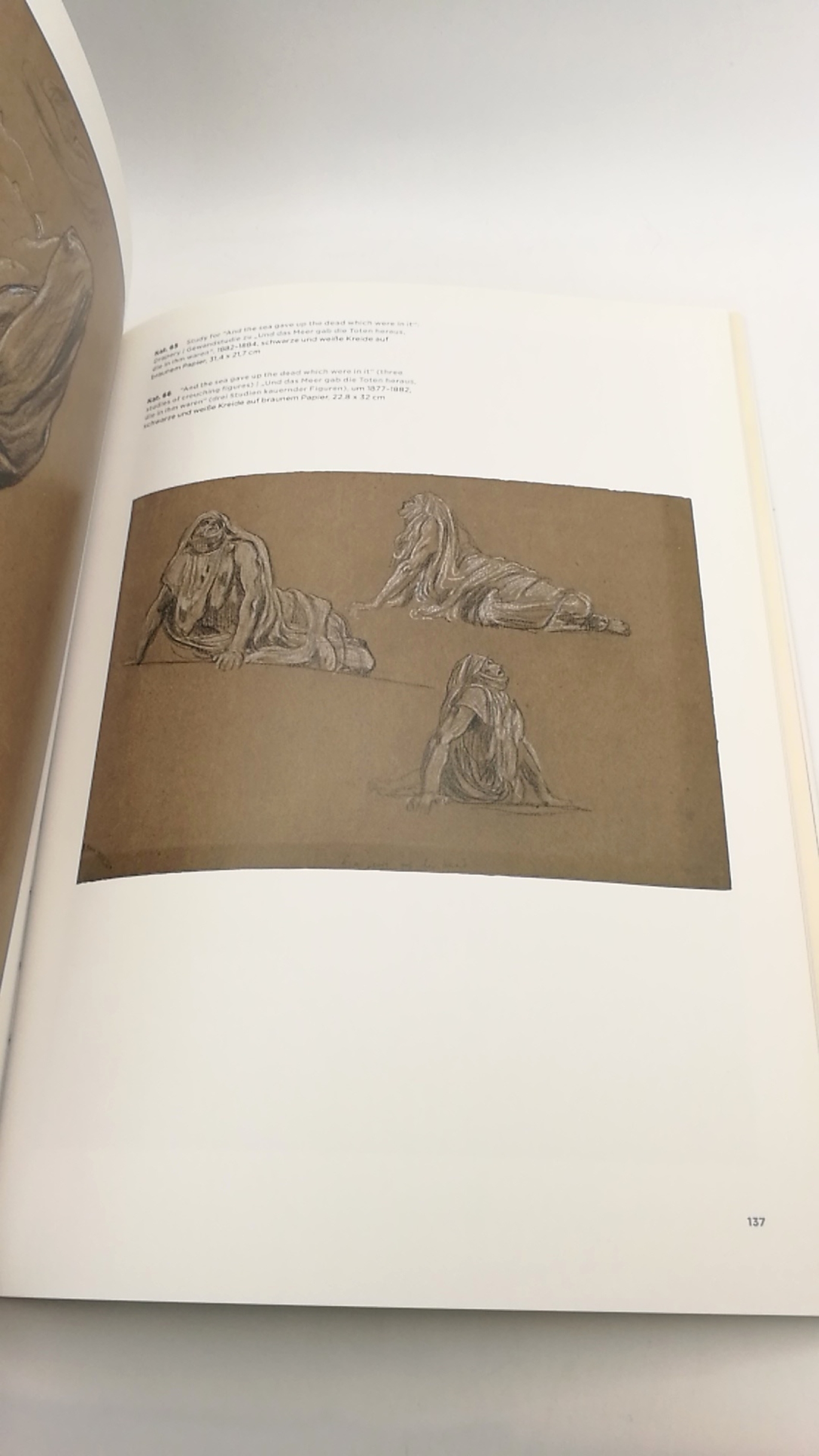 Brandlhuber (Hrsg.), Margot Th.: Frederic Lord Leighton. 1830 - 1896. Maler und Bildhauer der viktorianischen Zeit.