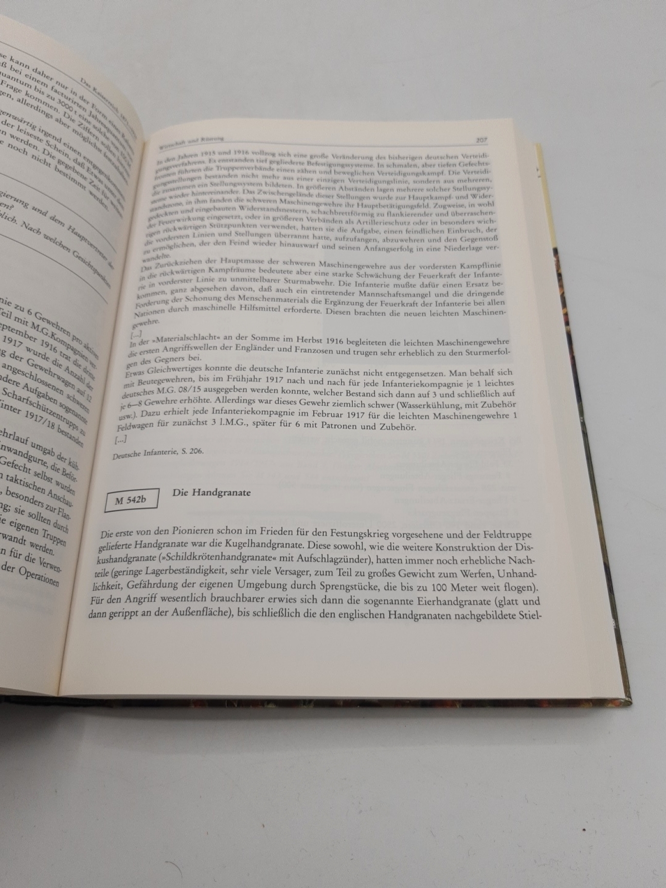 Neugebauer, Karl-Volker (Herausgeber): Grundzüge der deutschen Militärgeschichte. 2 Bände (=vollst.)