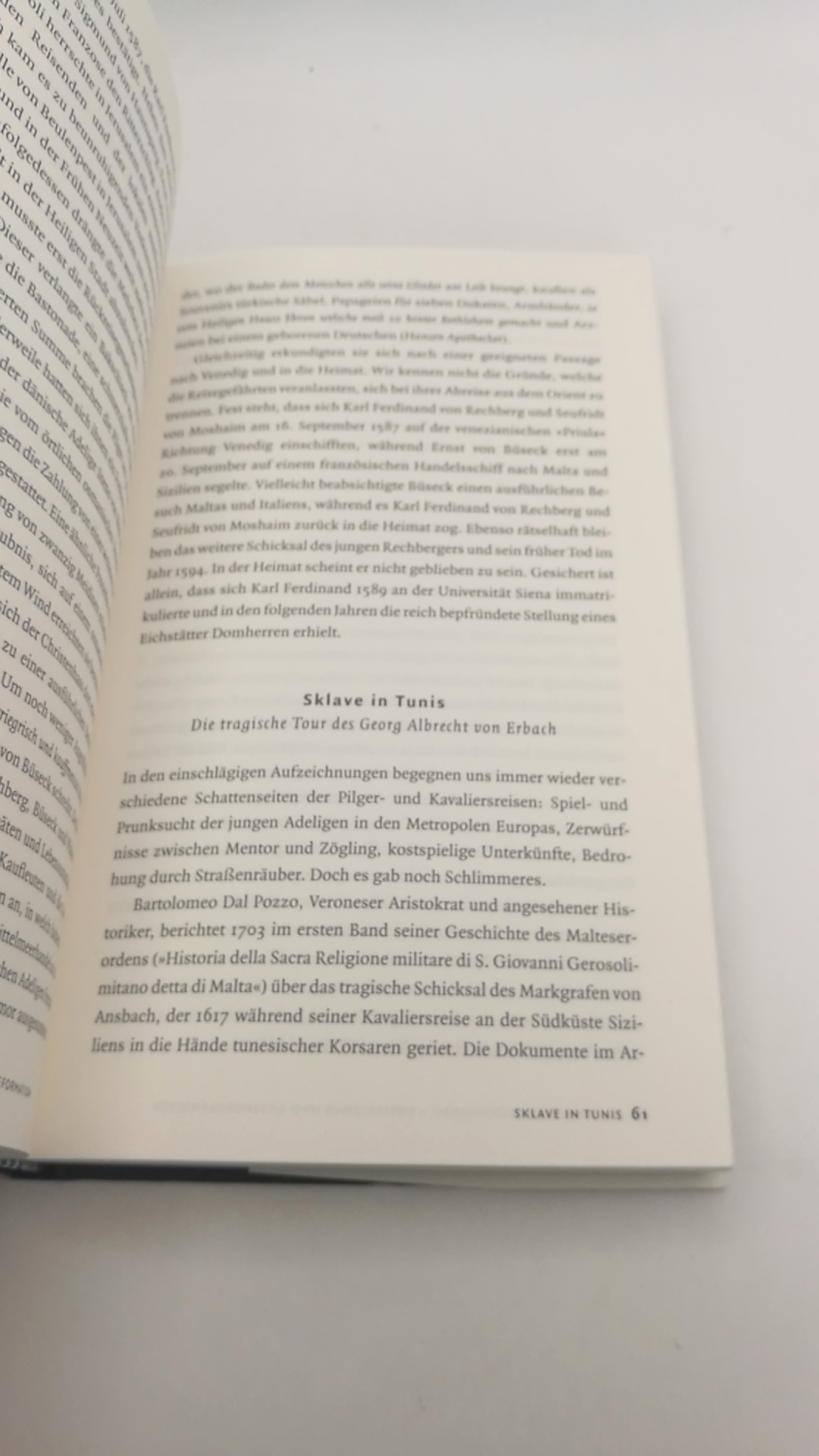 Freller, Thomas: Adlige auf Tour Die Erfindung der Bildungsreise