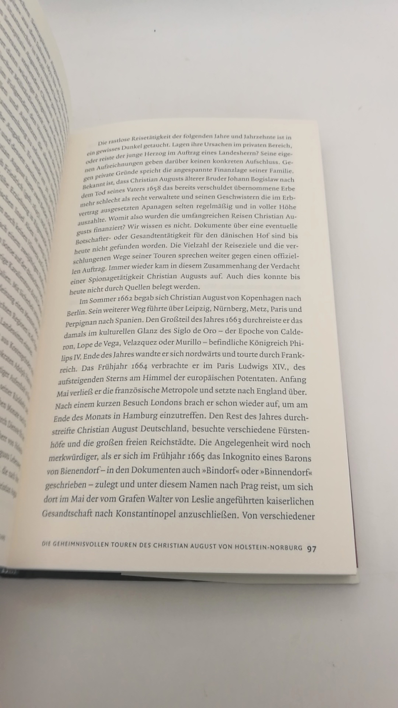 Freller, Thomas: Adlige auf Tour Die Erfindung der Bildungsreise