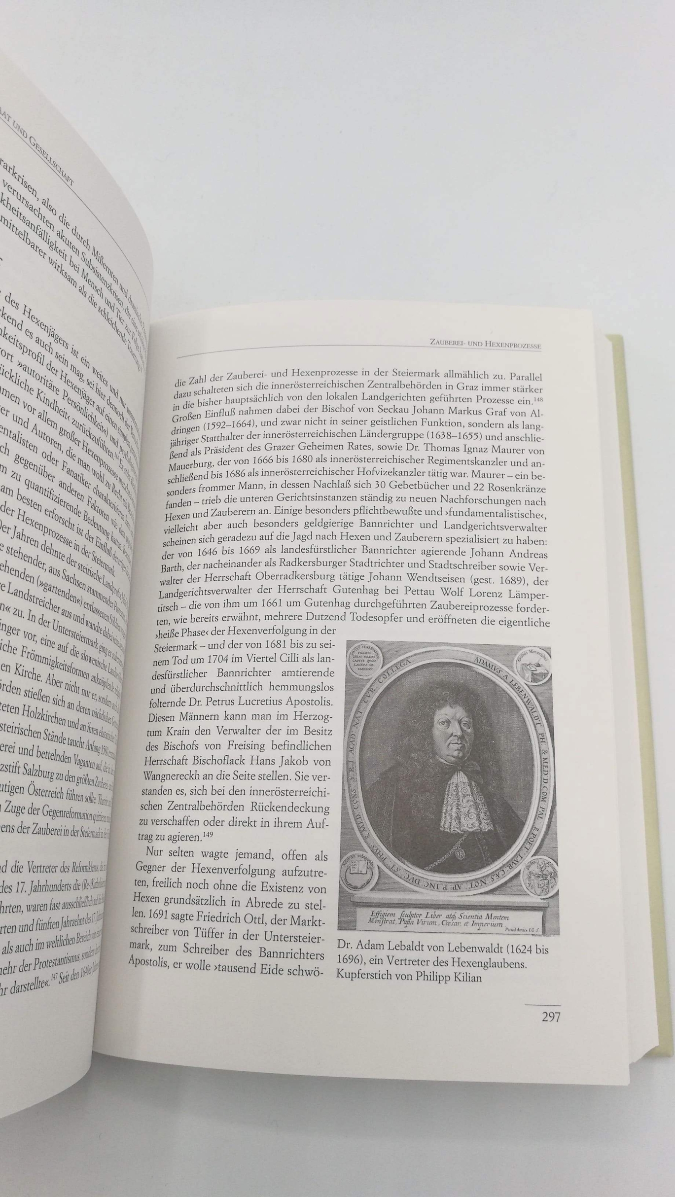 Winkelbauer, Thomas: Österreichische Geschichte 1522 - 1699 Ständefreiheit und Fürstenmacht. Länder und Untertanen des Hauses Habsburg im konfessionellen Zeitalter. Teil 2