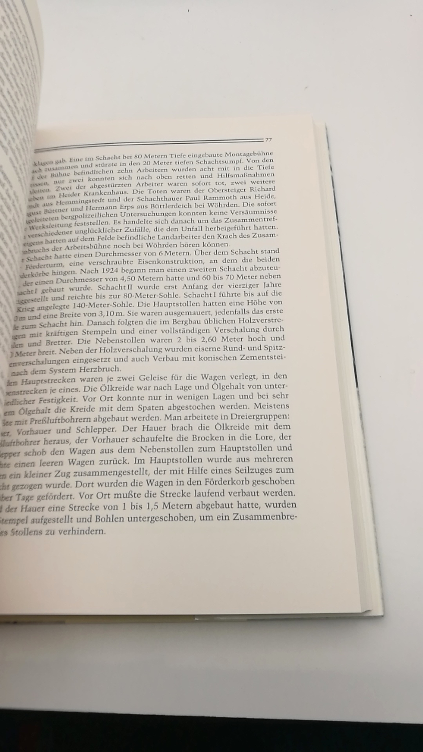 Thomsen, Johann Wilhelm (Verfasser): Landleben In der Weimarer Republik / Johann Wilhelm Thomsen