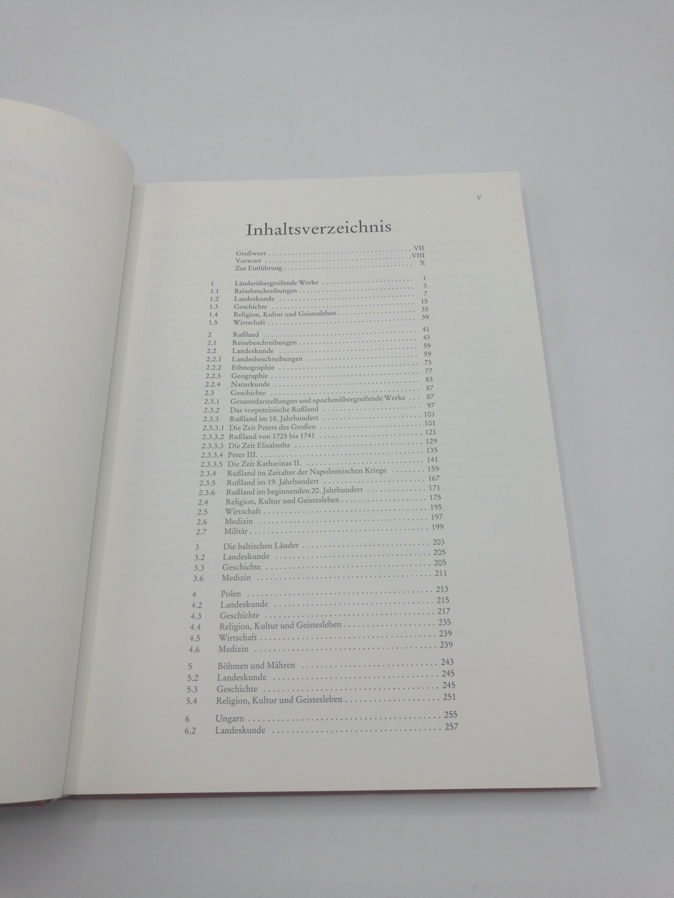 Nitsche, Peter (Verfasser): Die Osteuropa-Bestände der Eutiner Landesbibliothek / hrsg. von Peter Nitsche. Unter Mitarb. von Silke Stender 