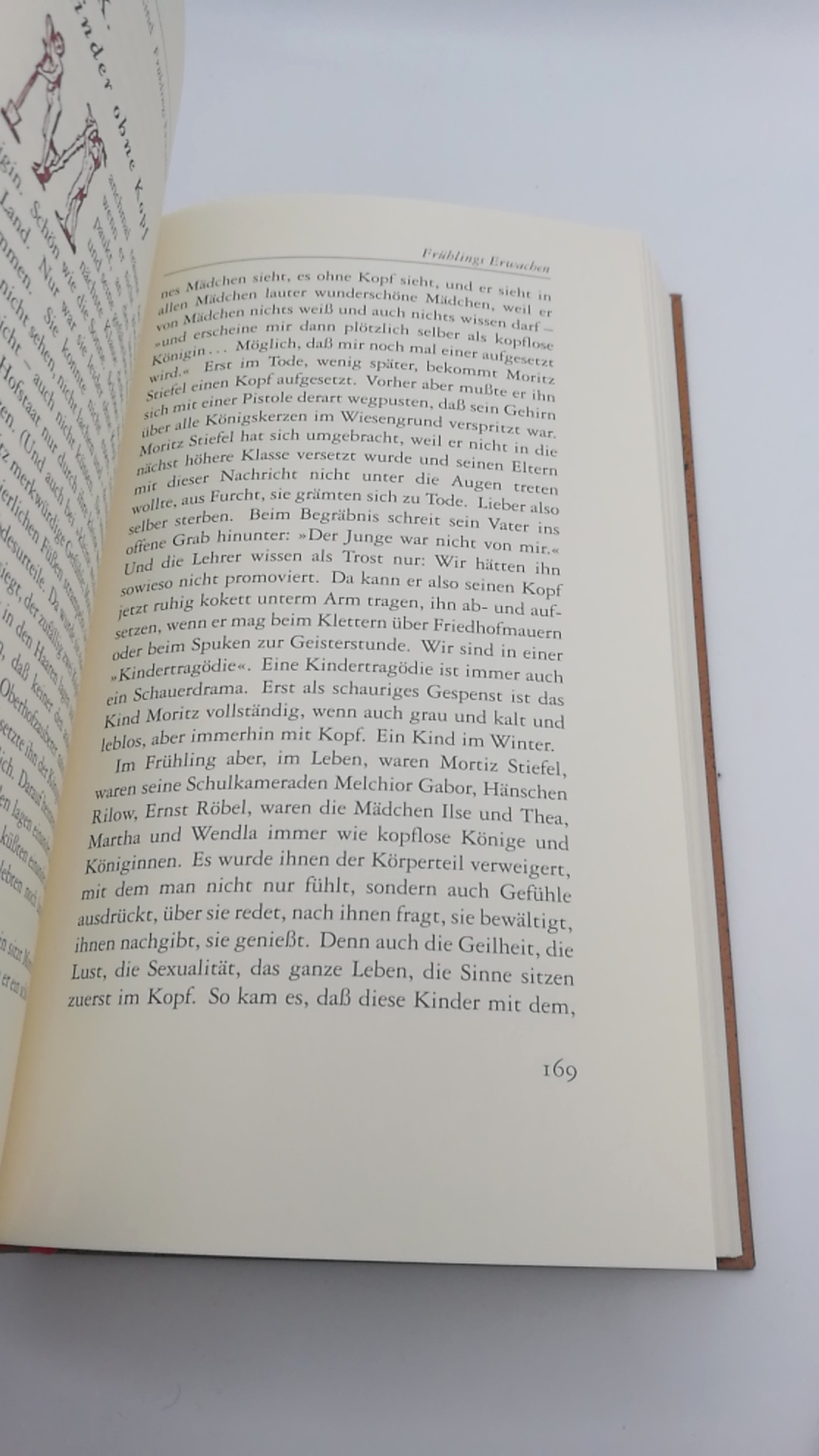 Stadelmaier, Gerhard (Verfasser): Traumtheater Vierundvierzig Lieblingsstücke. Numerierte Vorzugsausgabe. Nr. 553 (GA: 999).