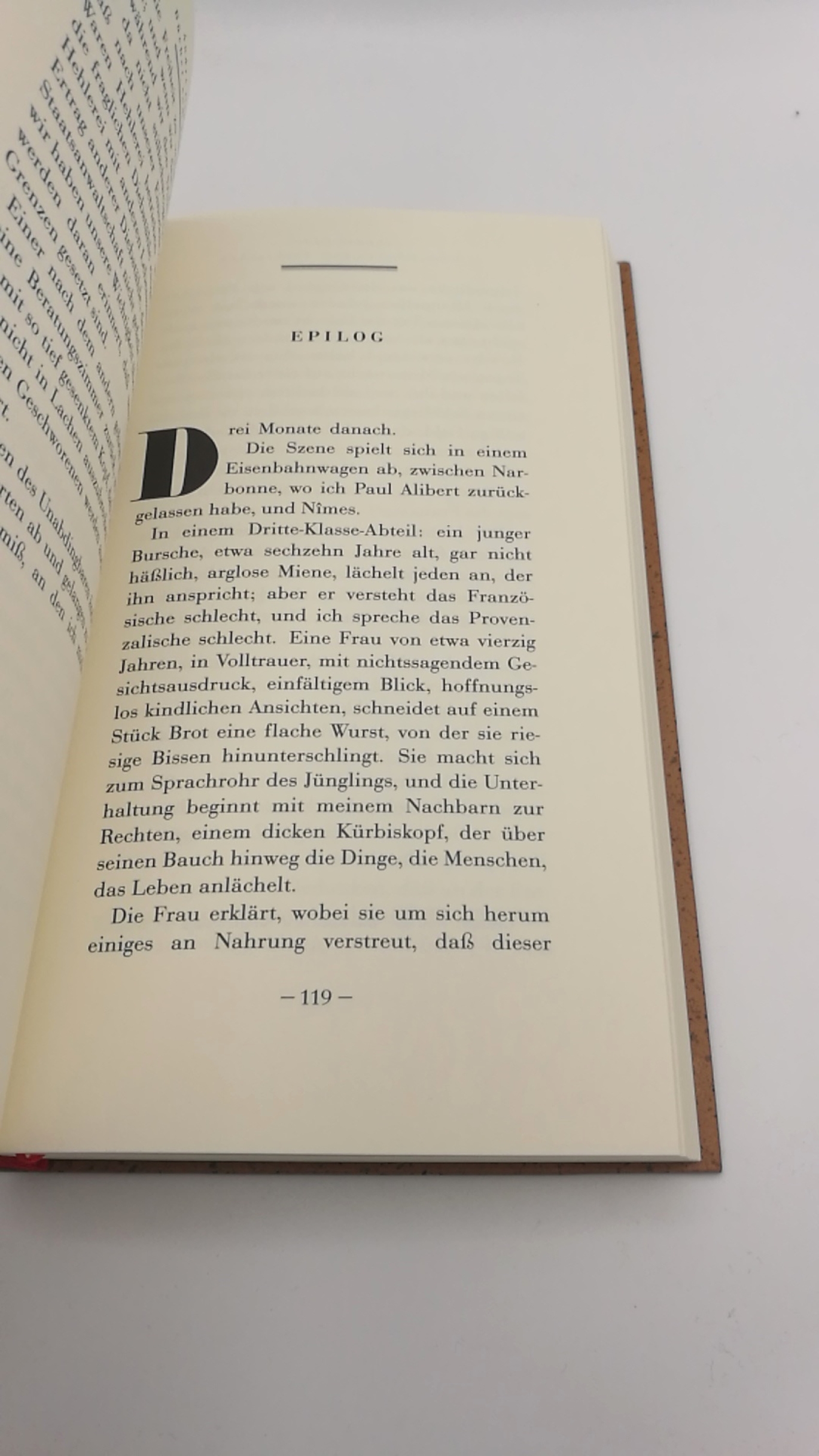 Gide, André: Schwurgericht Drei Bücher vom Verbrechen