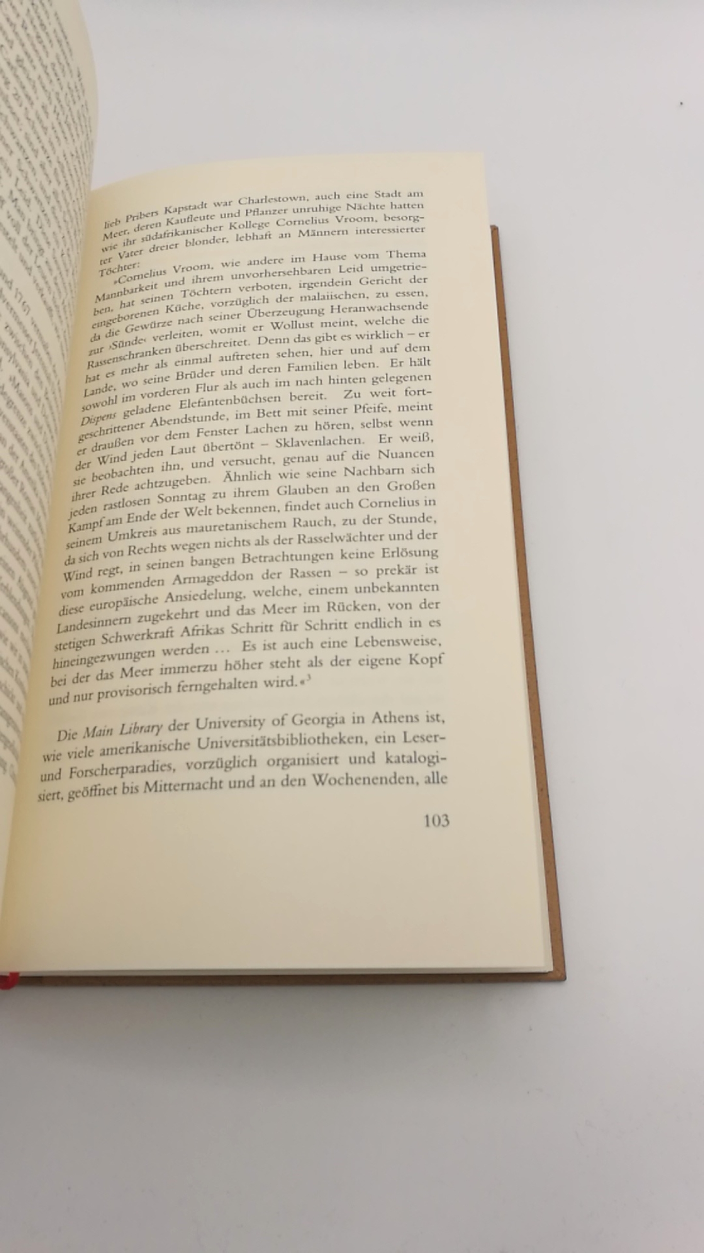 Naumann, Ursula: Pribers Paradies Ein deutscher Utopist in der amerikanischen Wildnis