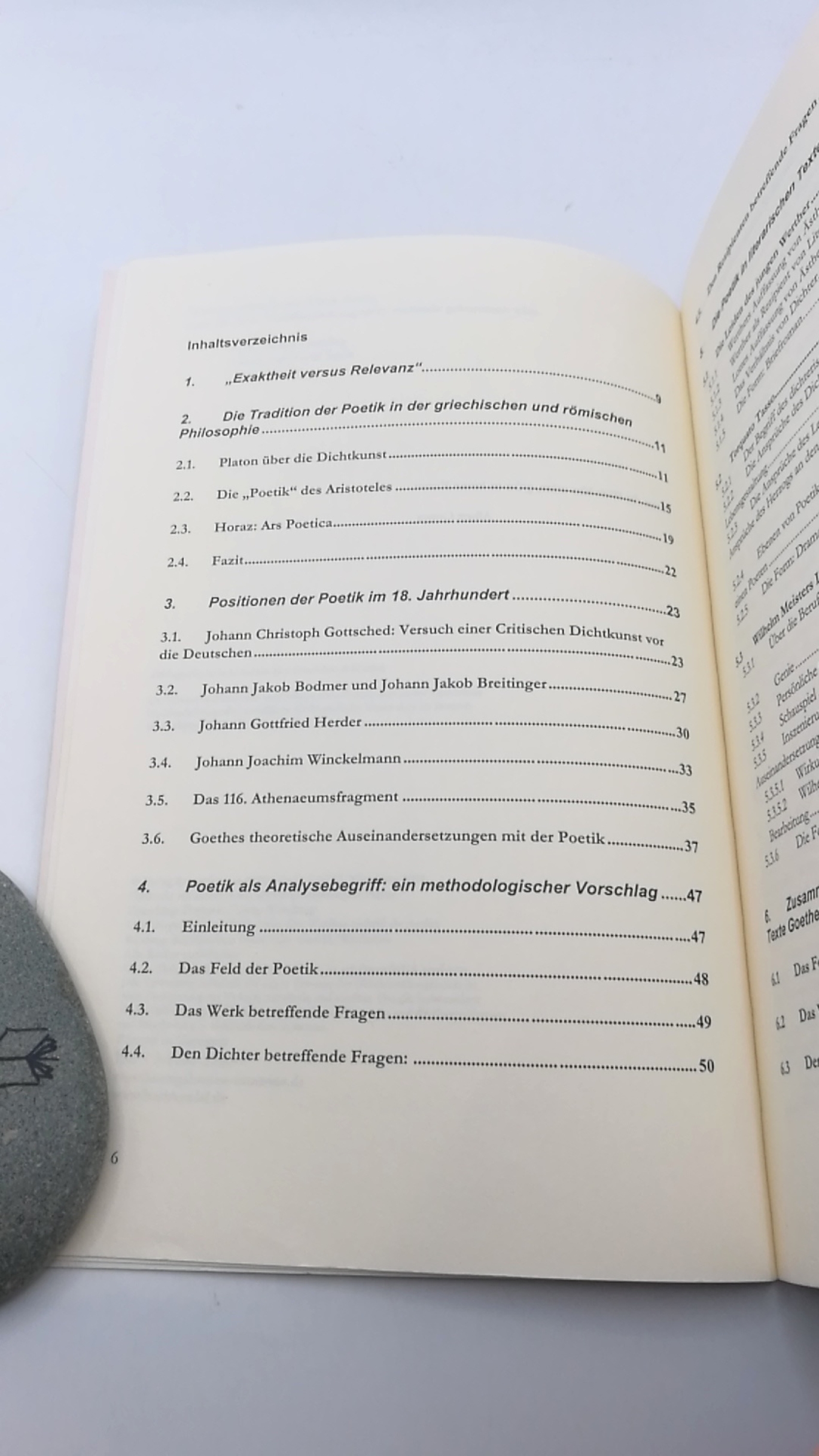 Seele, Katrin: Goethes poetische Poetik Über die Bedeutung der Dichtkunst in den "Leiden des jungen Werther", im "Torquato Tasso" und in "Wilhelm Meisters Lehrjahren"