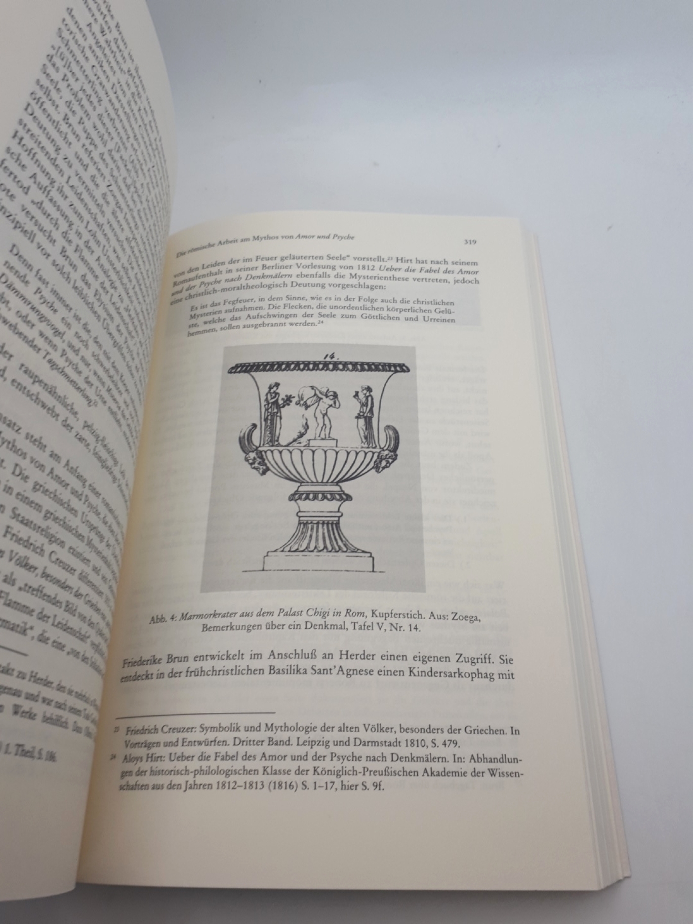 Chiarini, Paolo (Herausgeber): Rom - Europa Treffpunkt der Kulturen: 1780 - 1820