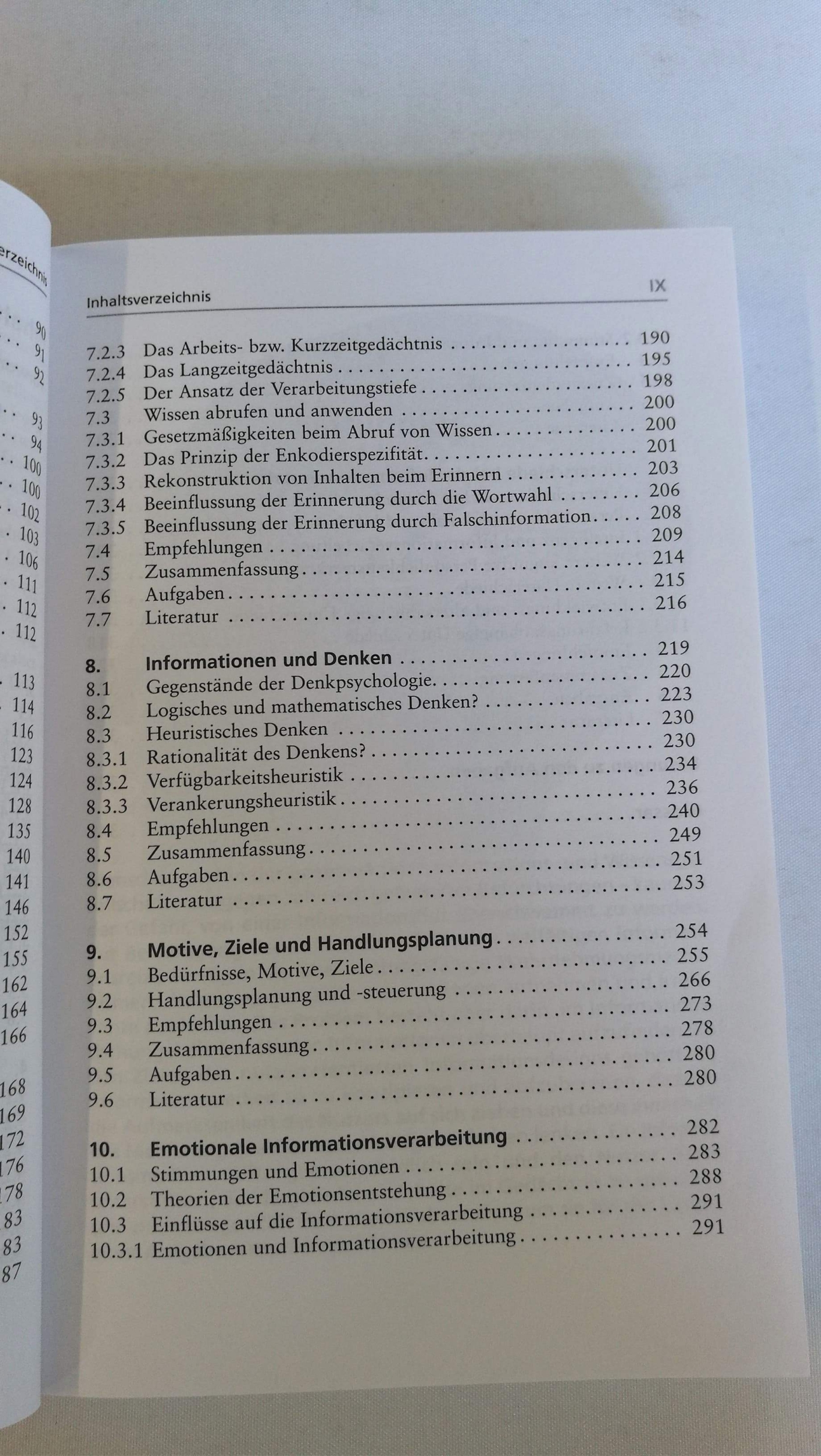 Mangold, Roland: Informationspsychologie Wahrnehmen und Gestalten in der Medienwelt