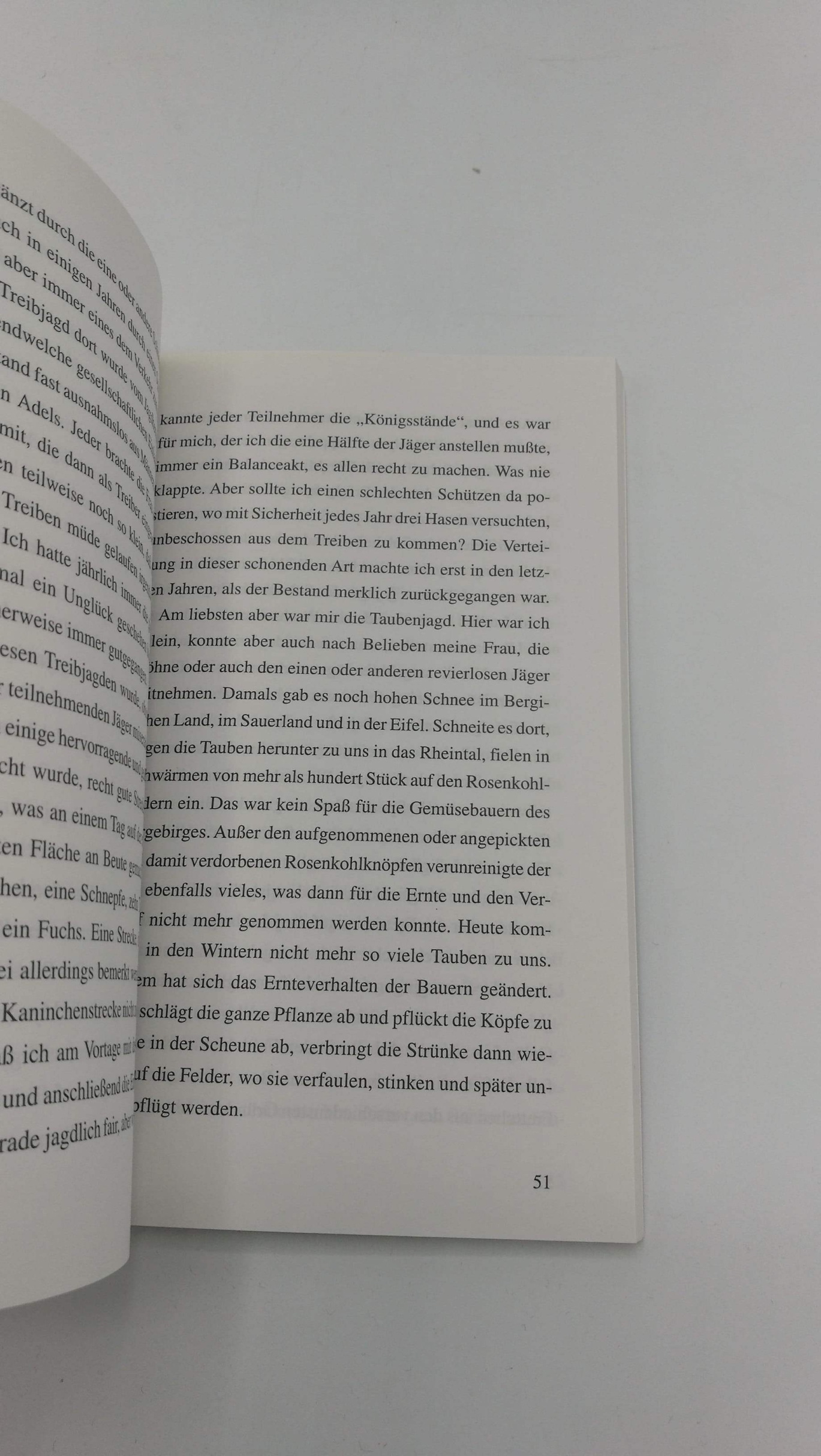 Tietmann, Hans L.: Unterwegs in Wald und Flur Erinnerungen eines passionierten Jägers