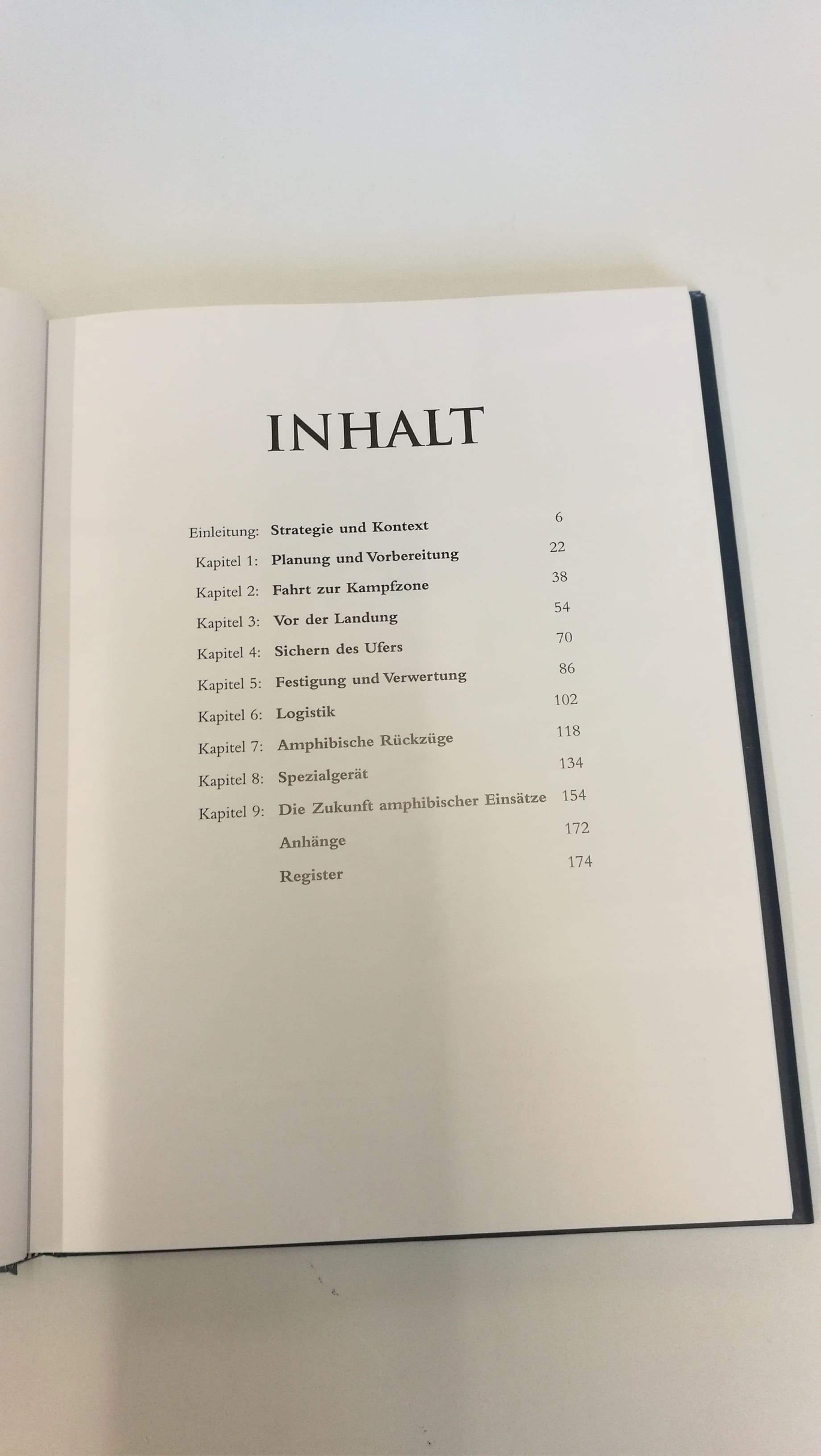 Speller, Ian: Amphibienfahrzeuge im Einsatz Eine illustrierte Geschichte von 1914 bis heute