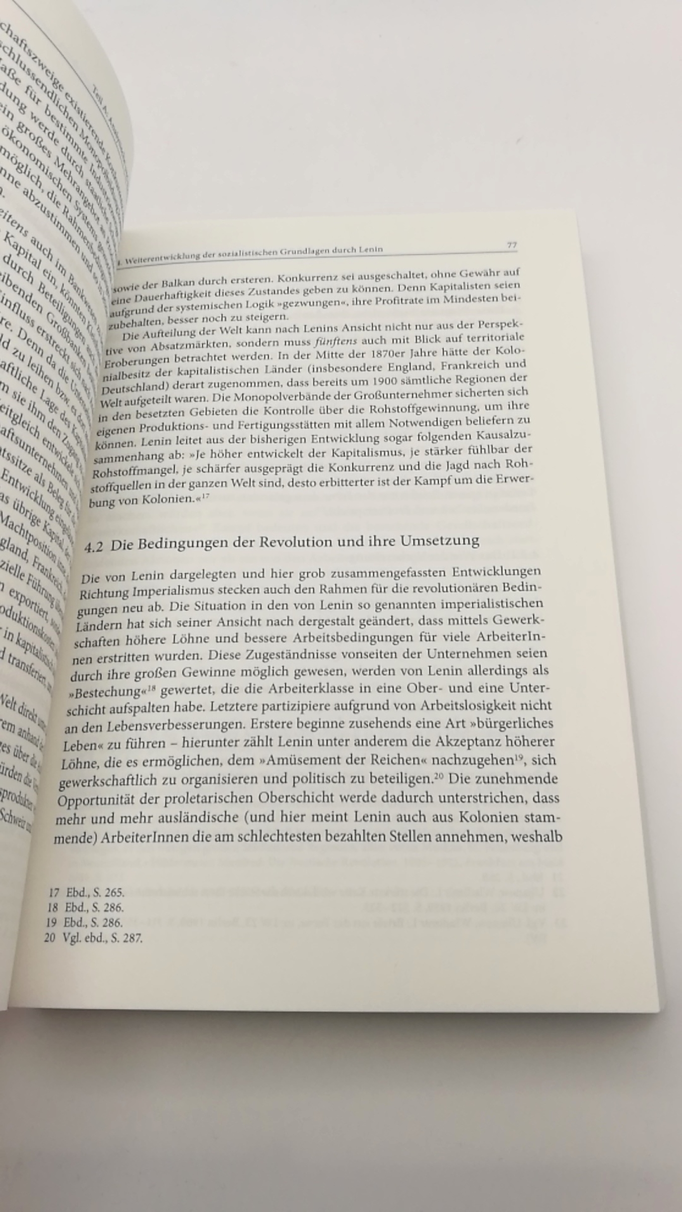 Weber, Ines: Sozialismus in der DDR Alternative Gesellschaftskonzepte von Robert Havemann und Rudolf Bahro