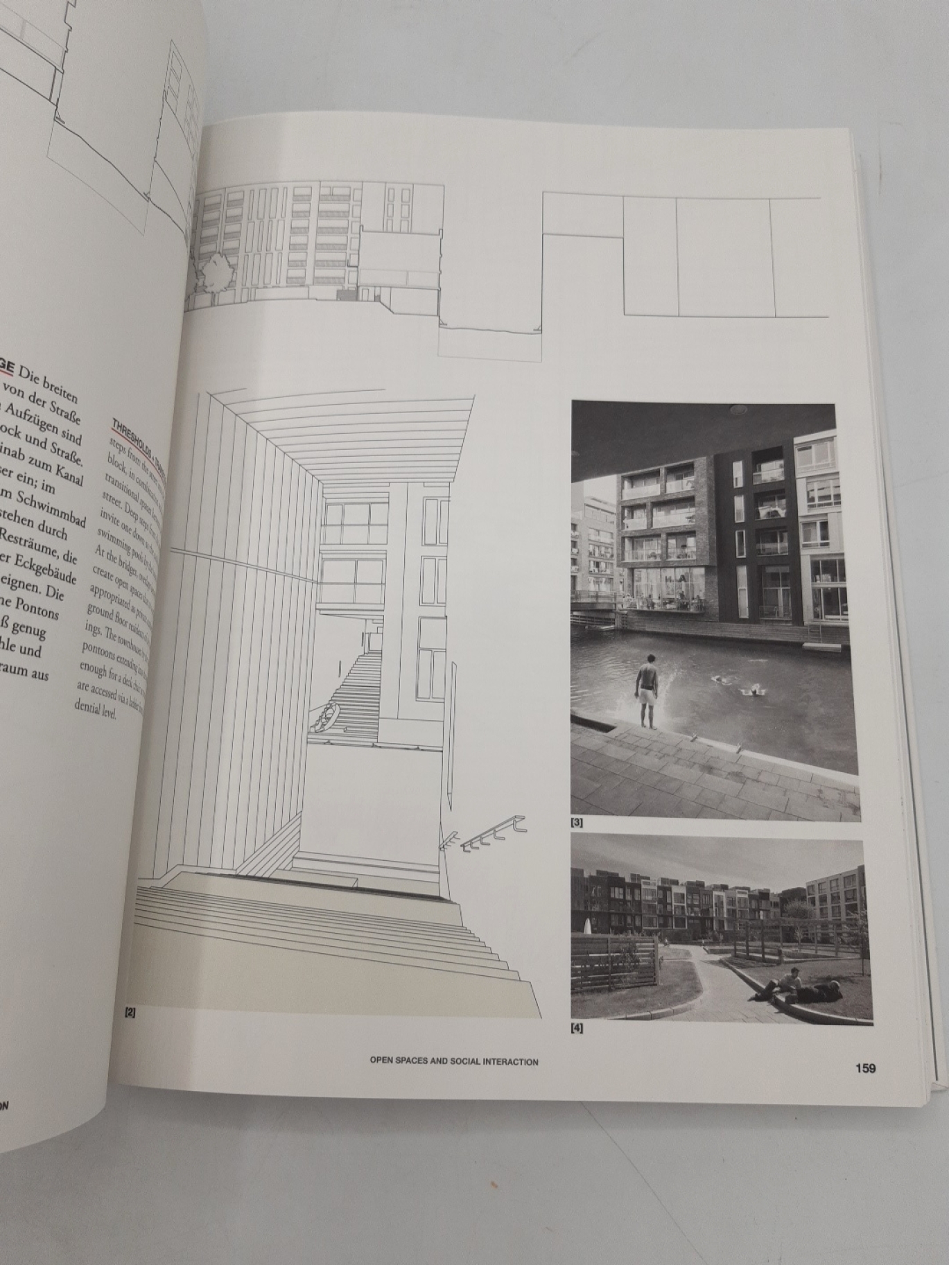 Doris Zoller et.al., Wüstenrot Stiftung (Hrsg.): Herausforderung Erdgeschoss. Ground Floor Interface