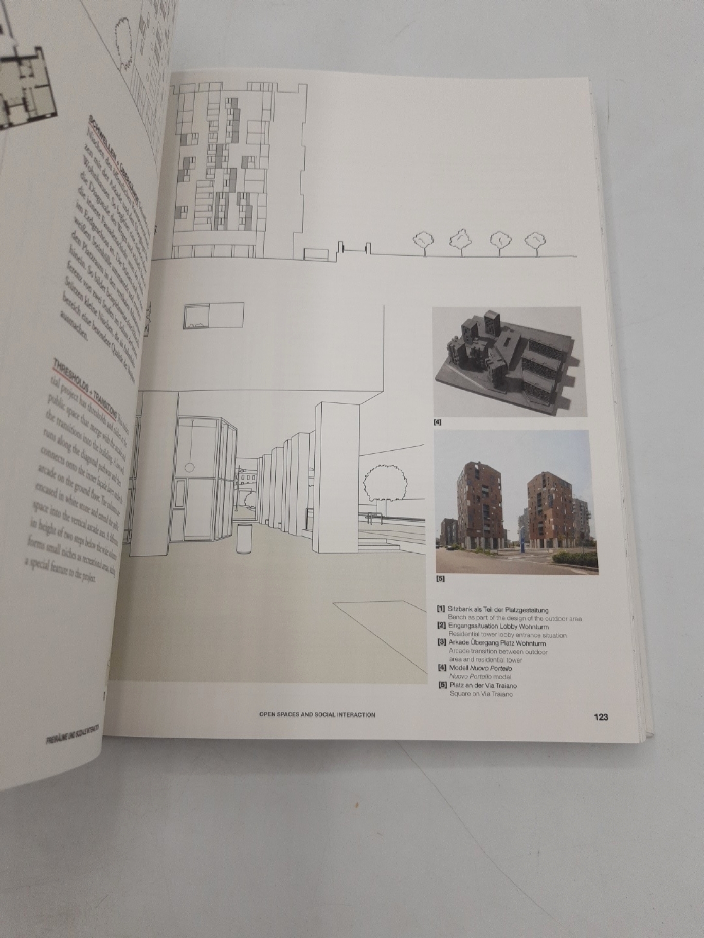 Doris Zoller et.al., Wüstenrot Stiftung (Hrsg.): Herausforderung Erdgeschoss. Ground Floor Interface