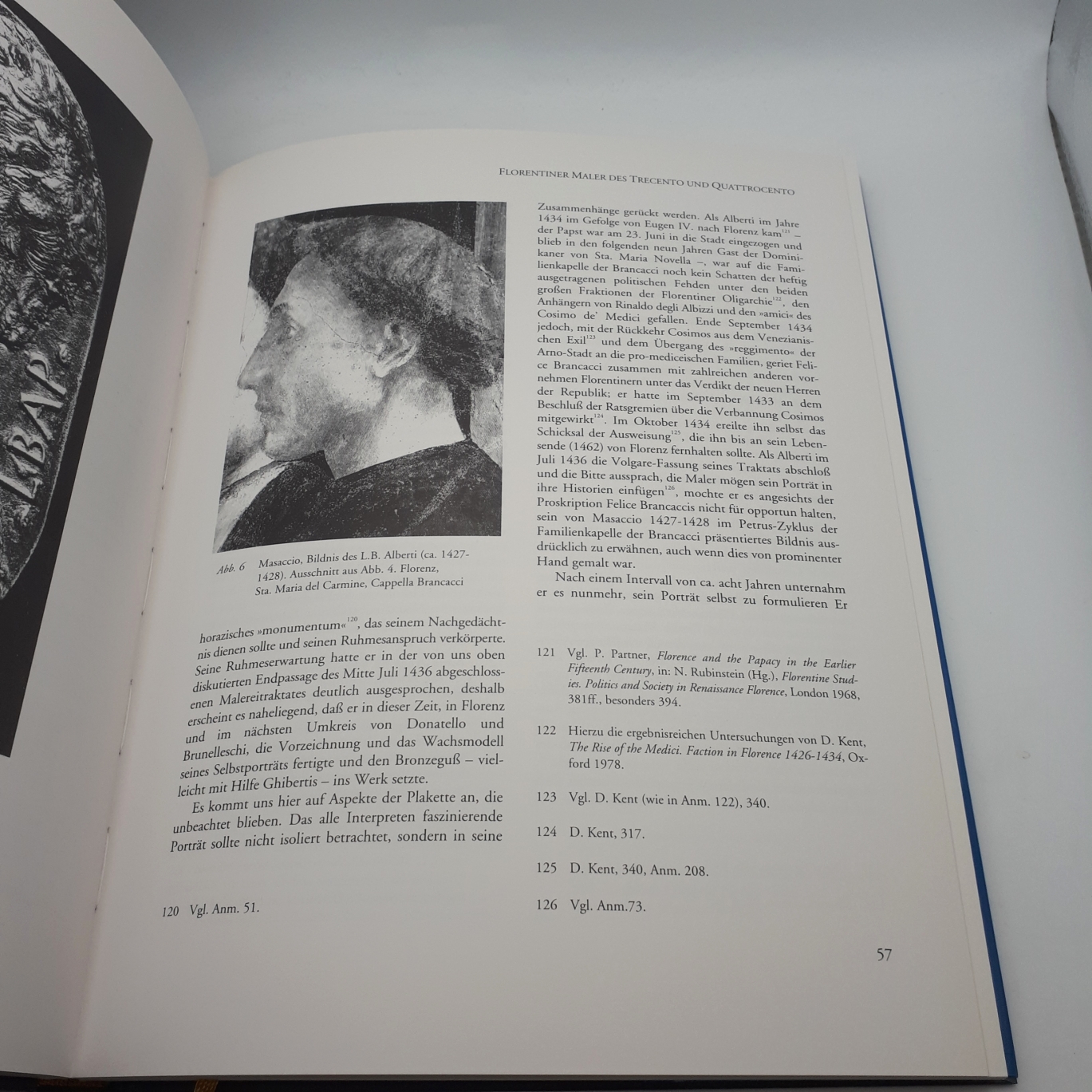 Müller Hofstede, Justus (Herausgeber): Florenz in der Frührenaissance Kunst - Literatur - Epistolographie in der Sphäre des Humanismus; Gedenkschrift für Paul Oskar Kristeller (1905 - 1999)