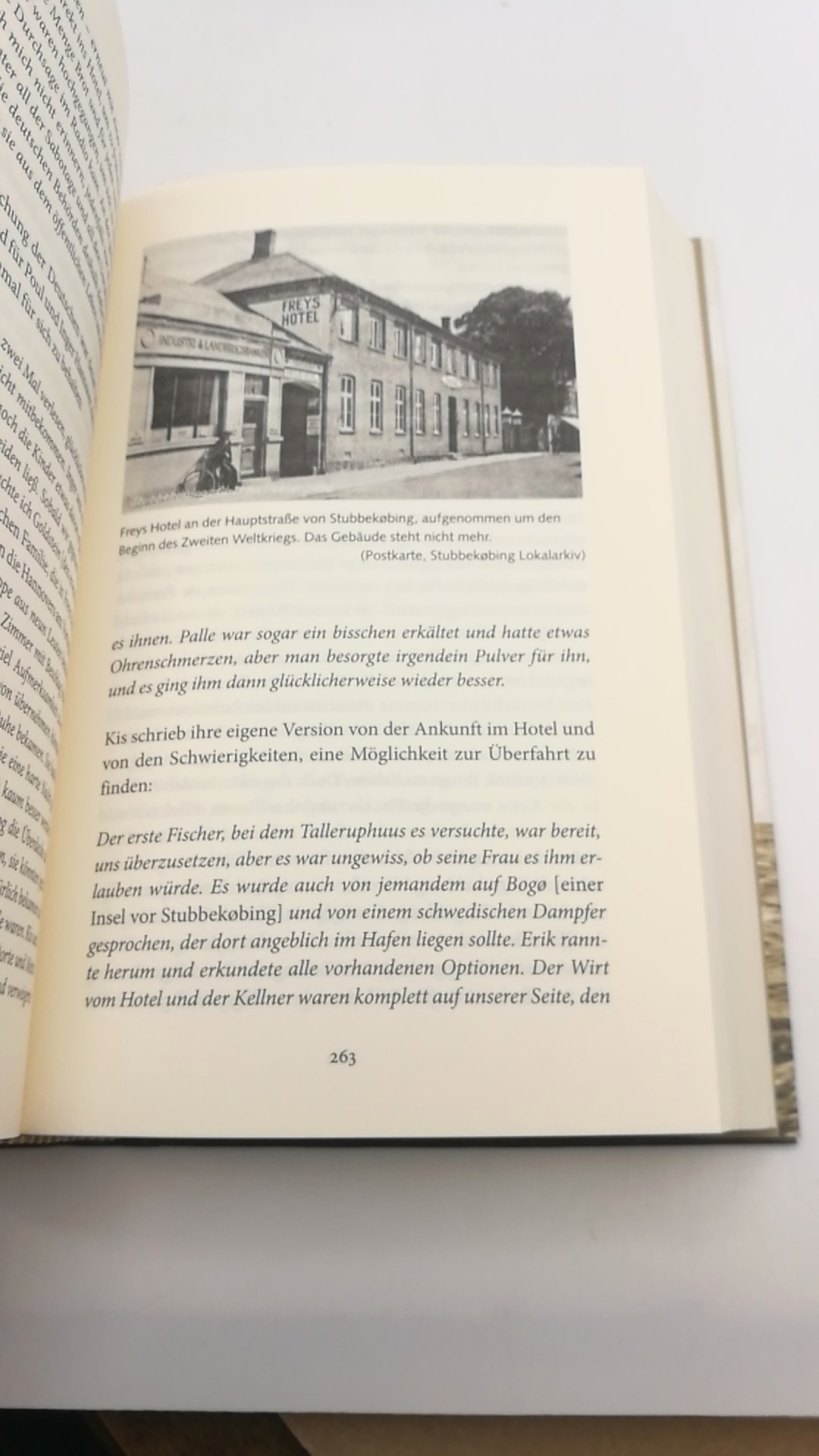 Lidegaard, Bo: Die Ausnahme Oktober 1943: Wie die dänischen Juden mithilfe ihrer Mitbürger der Vernichtung entkamen